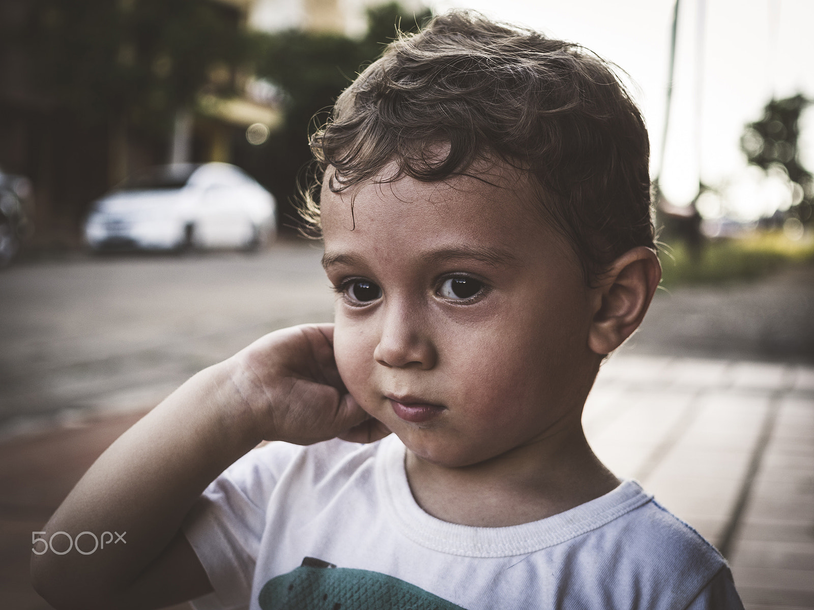 Sigma 30mm F2.8 DN Art sample photo. Summer days... photography