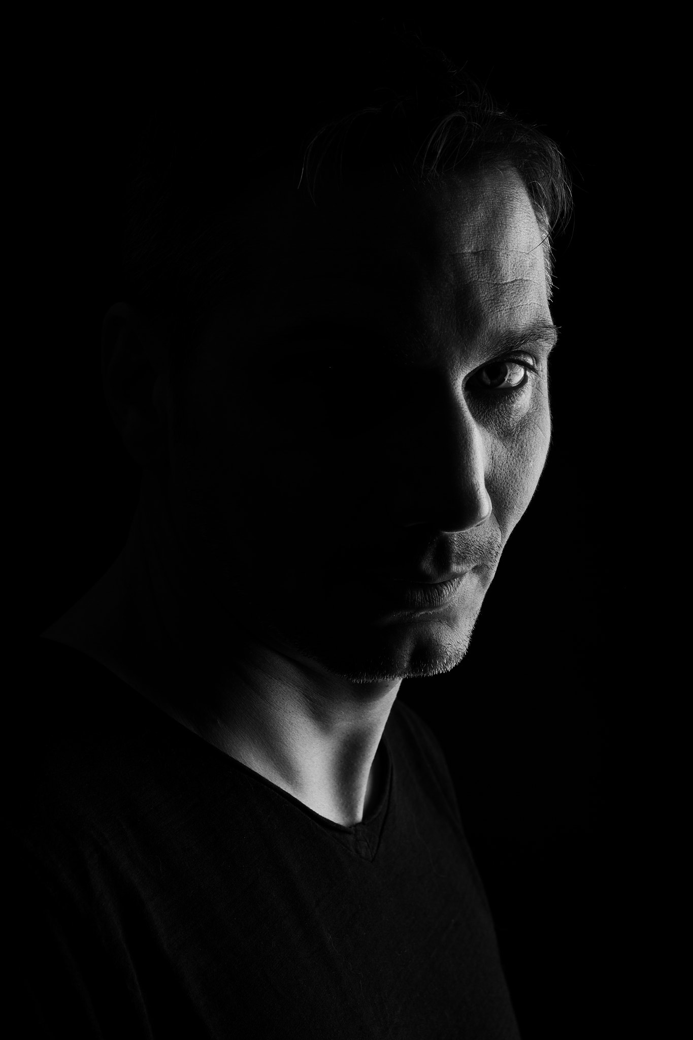 Canon EF 40mm F2.8 STM sample photo. Bruno photography