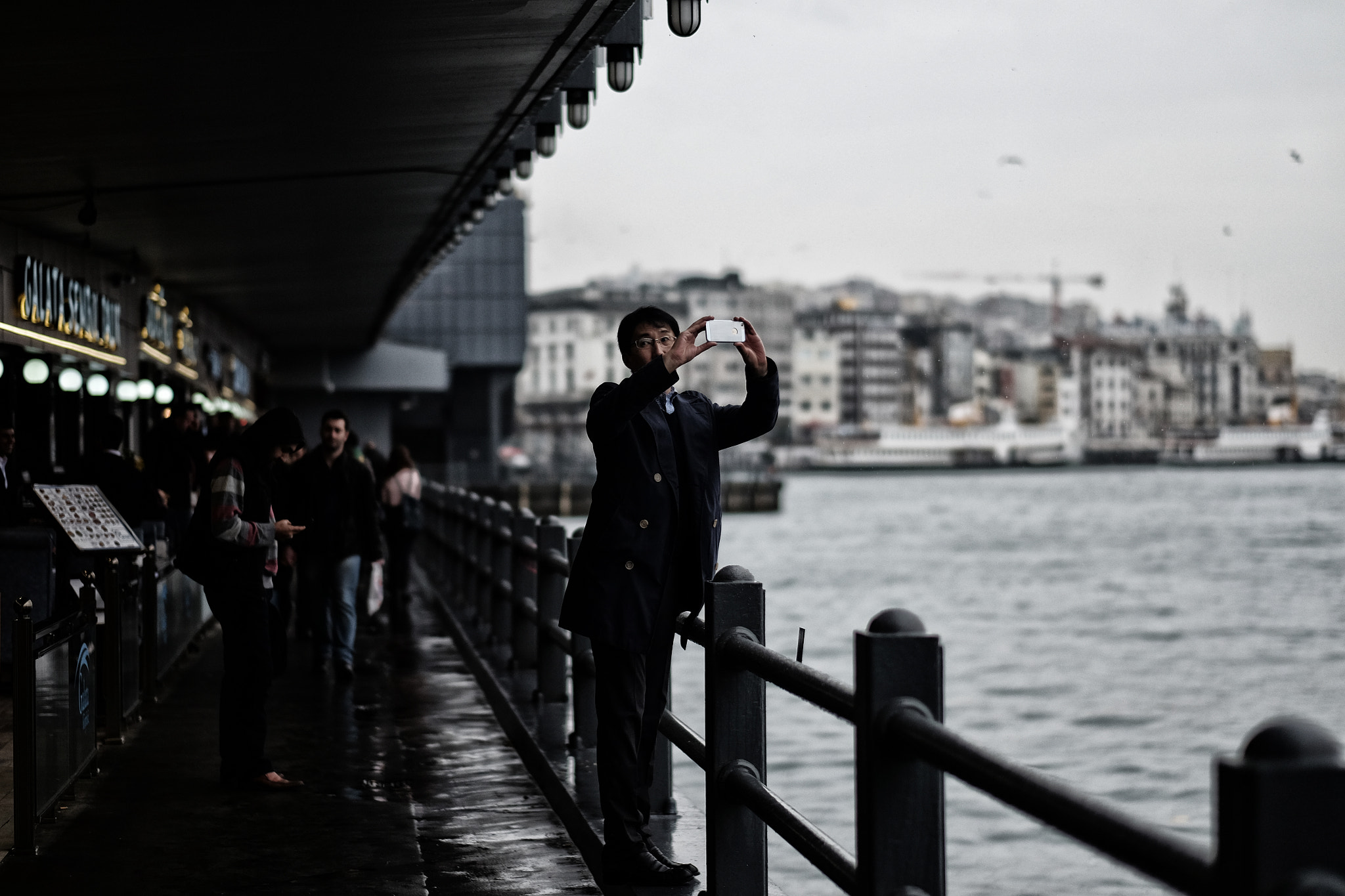 Fujifilm X-T10 + Fujifilm XF 56mm F1.2 R sample photo. Iphone photographer photography