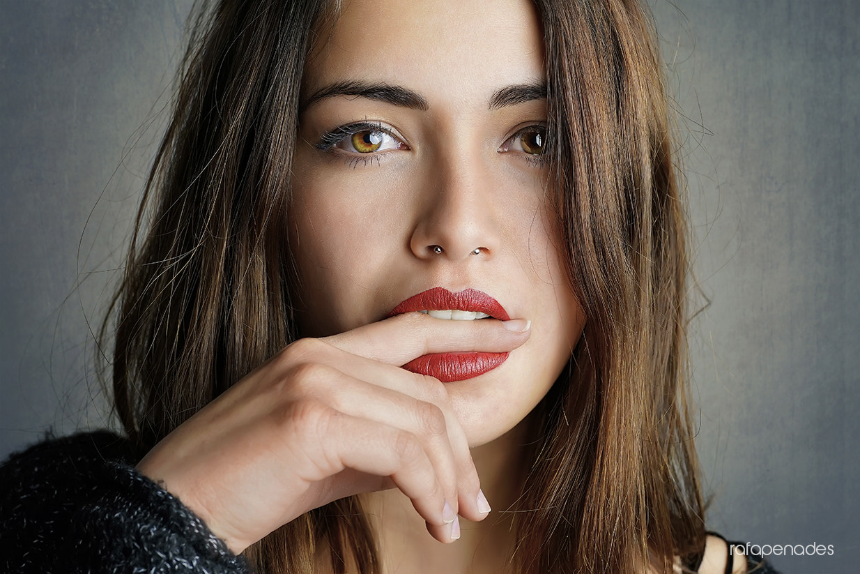 Sony Planar T* 50mm F1.4 ZA SSM sample photo. Claudia ii photography