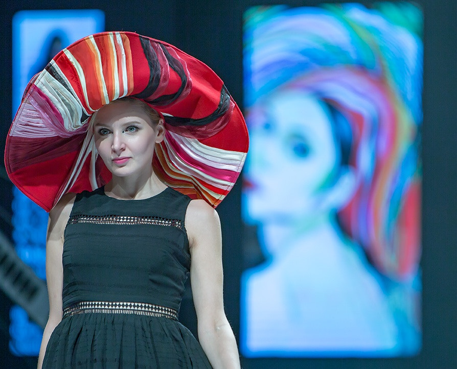 Canon EF 70-200mm F2.8L IS USM sample photo