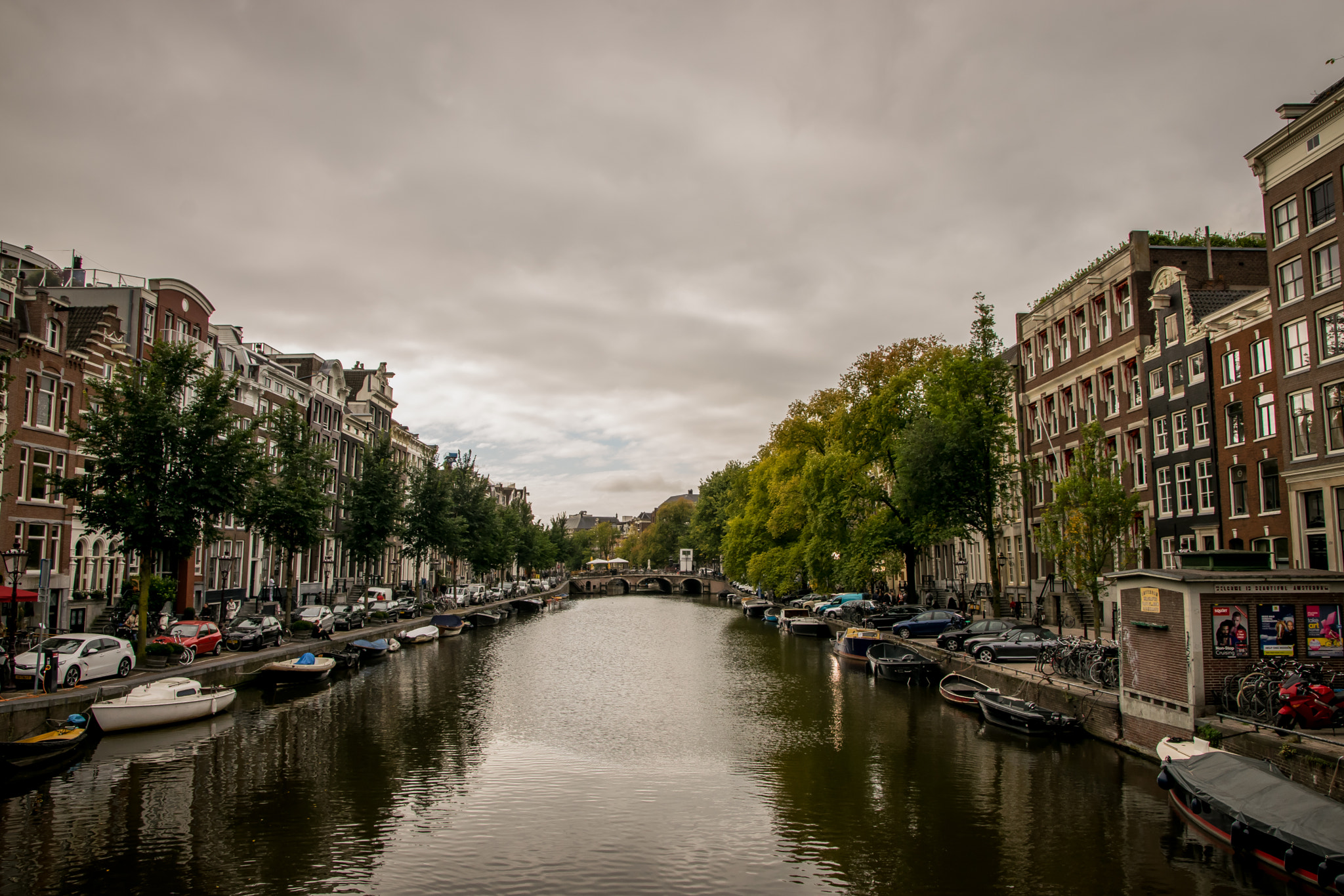 Sigma 17-50mm F2.8 EX DC OS HSM sample photo. Amsterdam beauty. photography