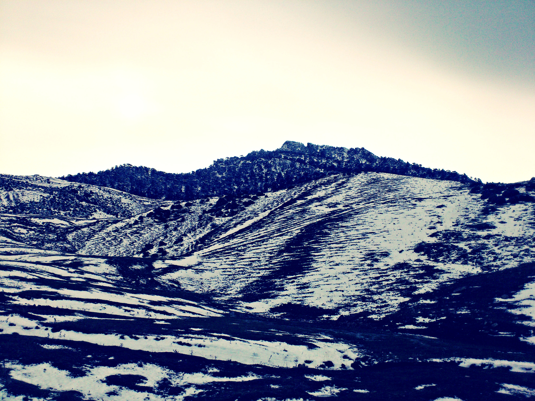 Sony Ericsson Xperia arc S sample photo. Tranquility photography