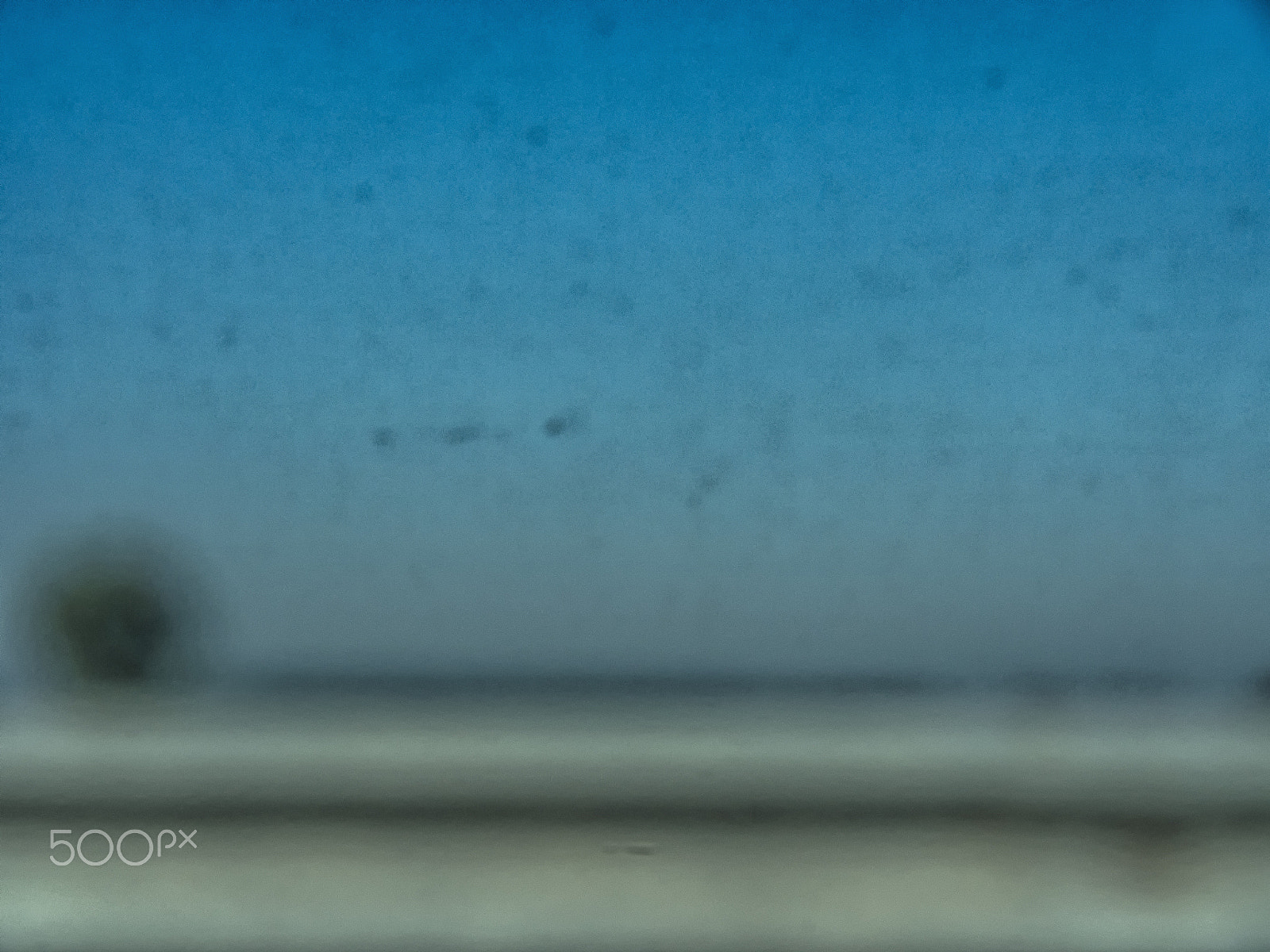 OLYMPUS M.14-150mm F4.0-5.6 II sample photo. Landscape thru dirtness 1 photography