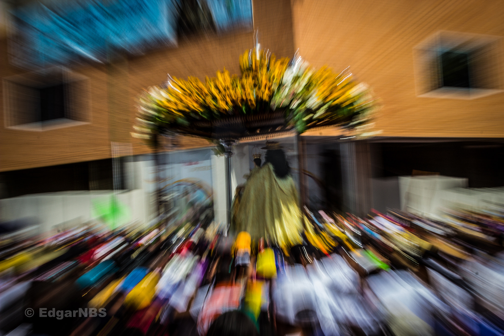 Canon EF-S 18-55mm F3.5-5.6 II sample photo. Visita 161 divina pastora photography