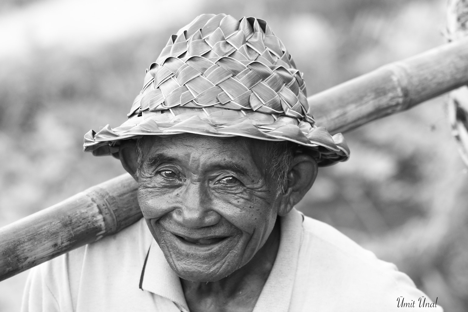Canon EF 70-300mm F4-5.6 IS USM sample photo. Balinese photography