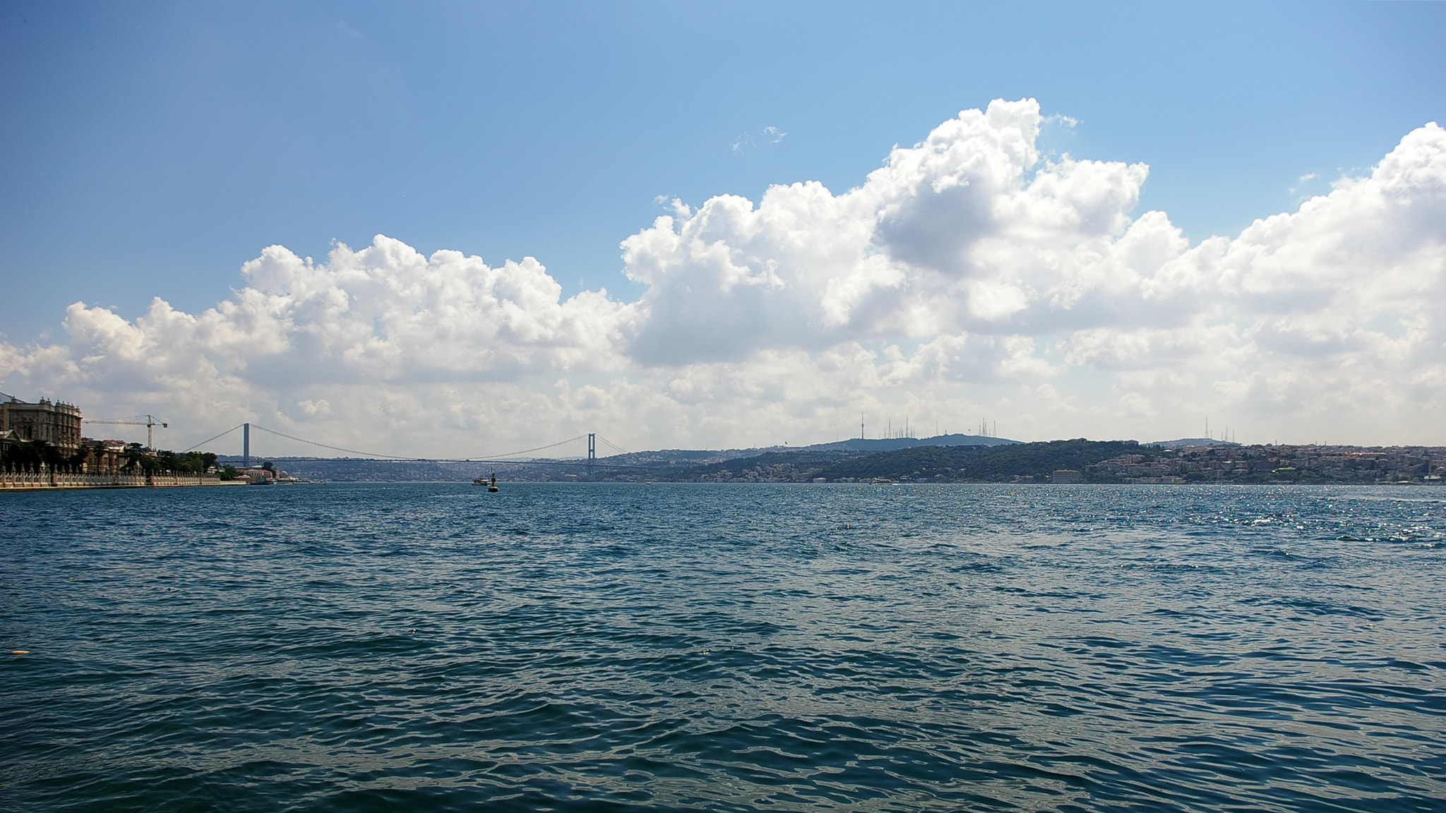 Pentax K100D Super sample photo. From the archives: trip to istanbul, summer 2010. photography