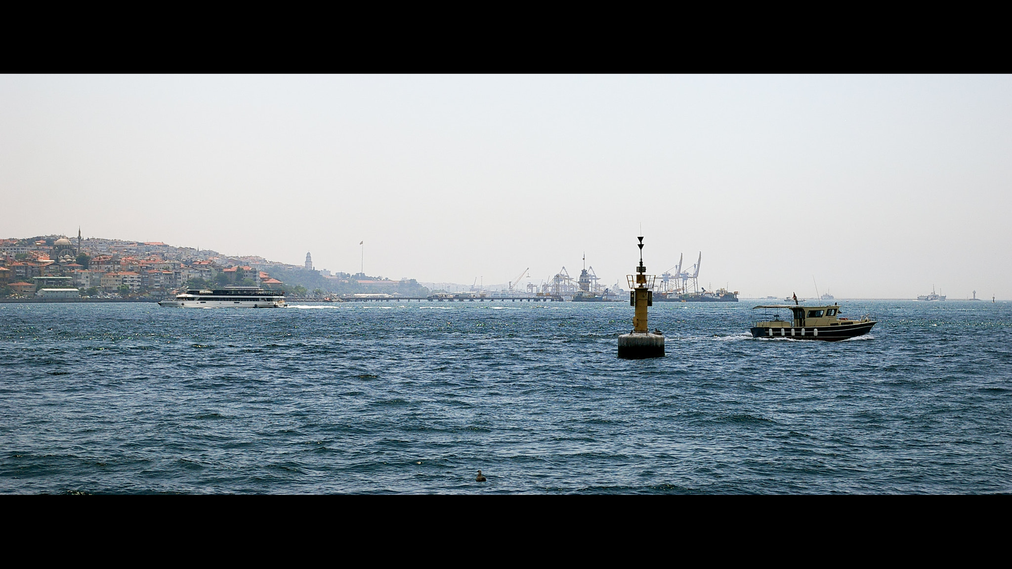 Pentax K100D Super sample photo. From the archives: trip to istanbul, summer 2010. photography
