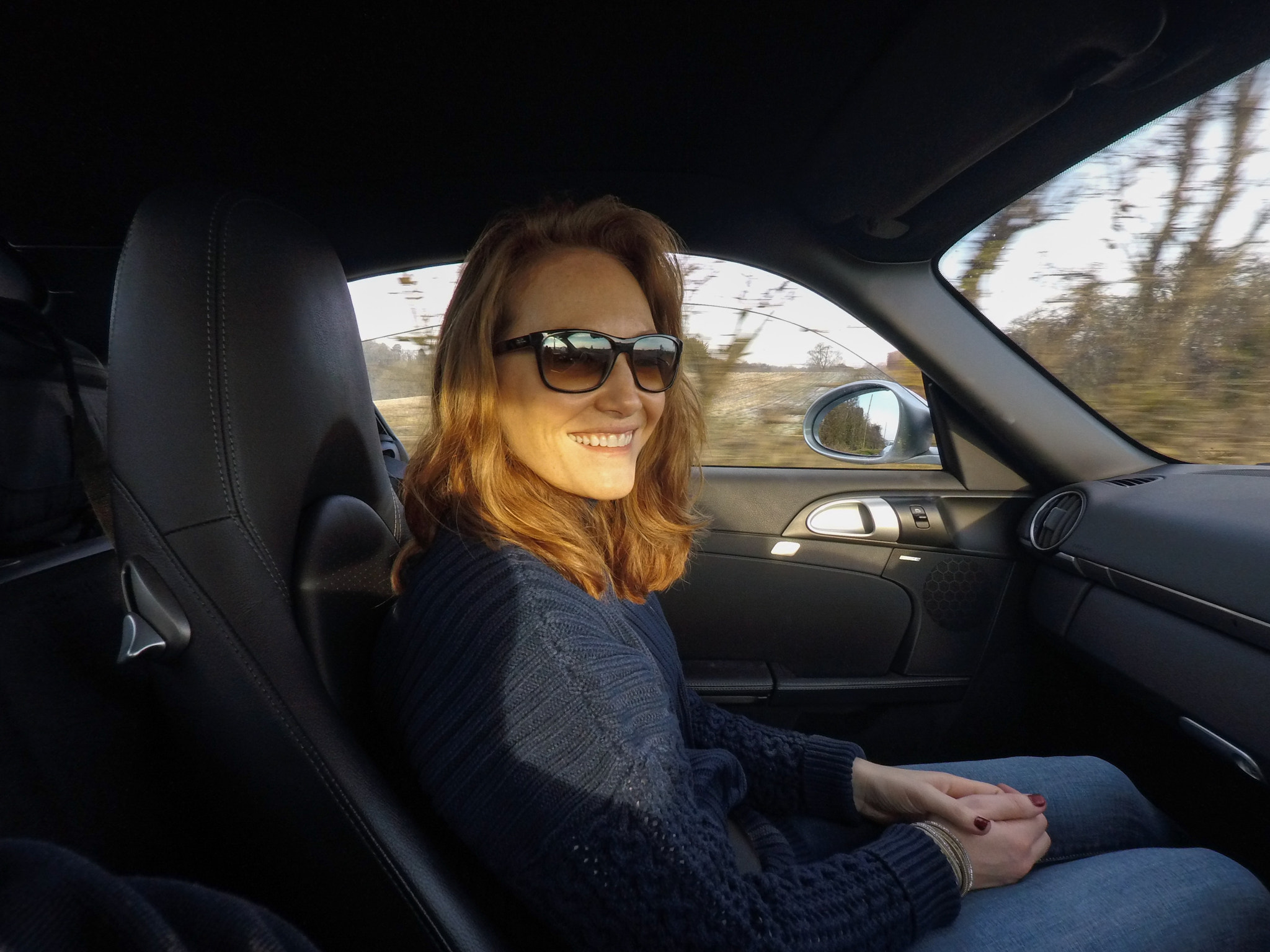GoPro HERO5 Session sample photo