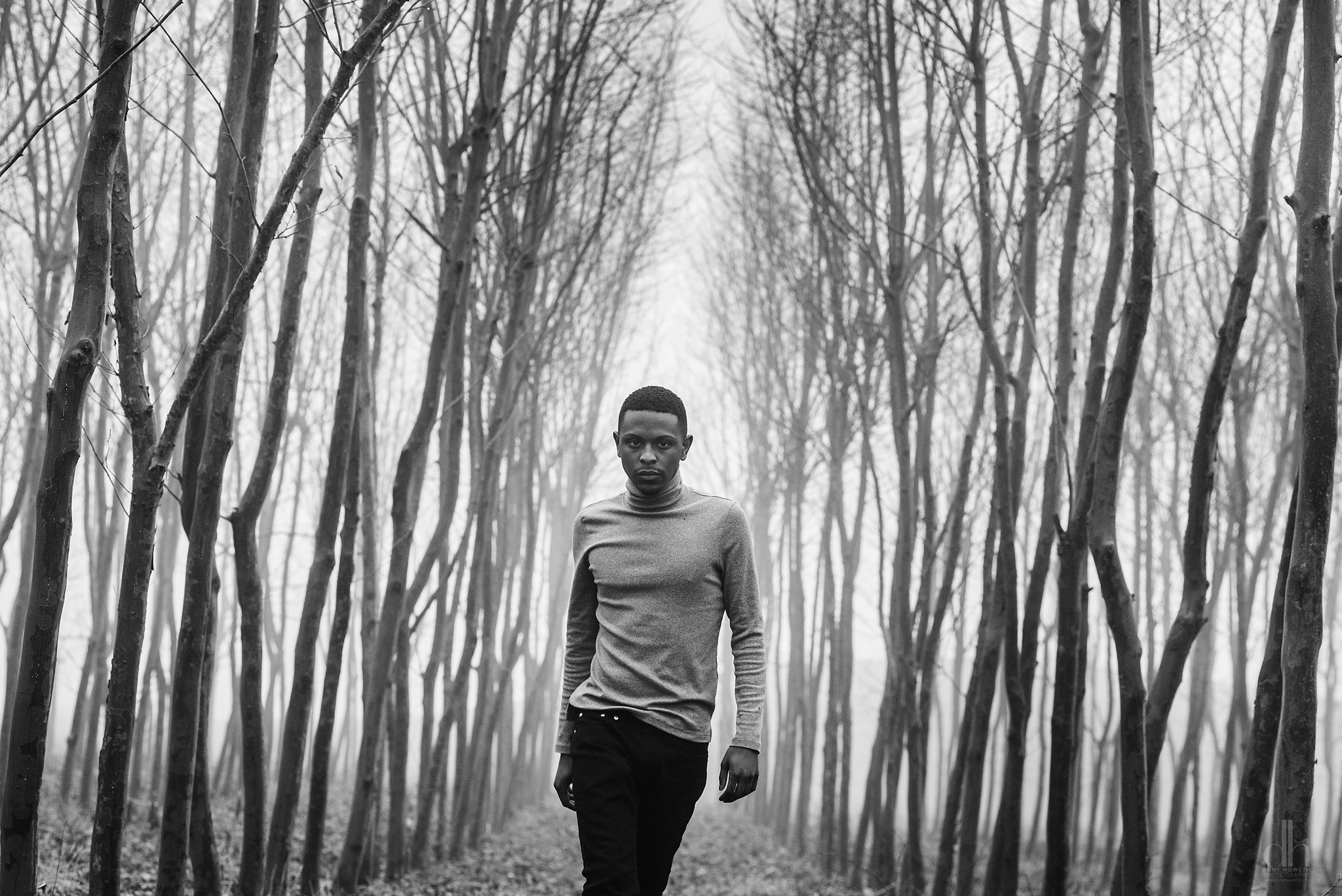 Nikon D600 sample photo. Natures runway with kelvin photography