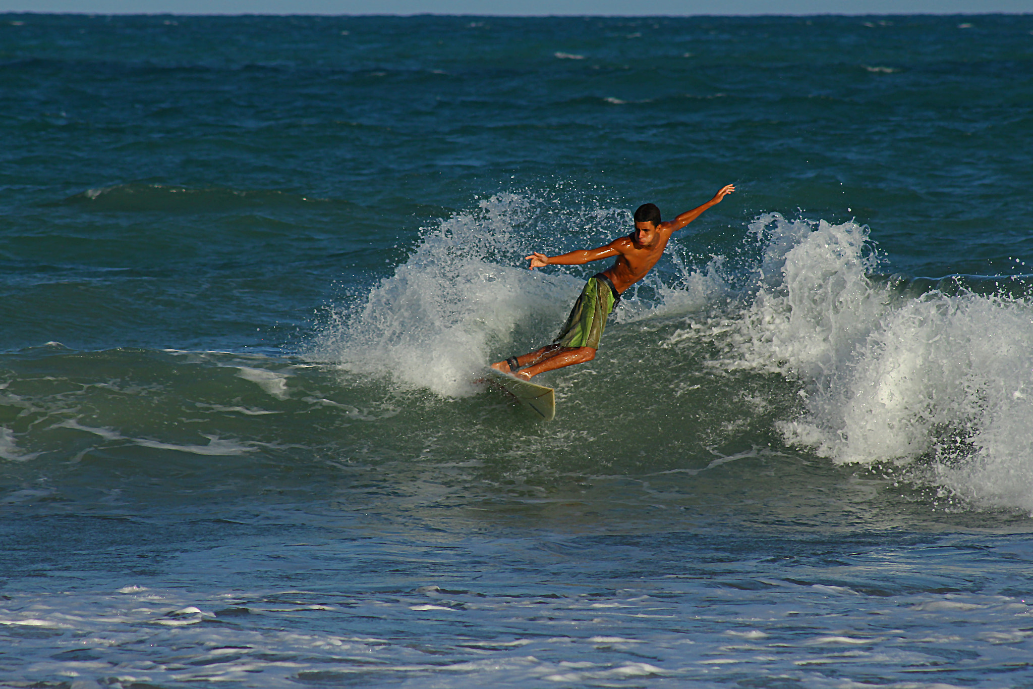 Canon EF 75-300mm f/4-5.6 USM sample photo. F3rnandobrandao.com photography