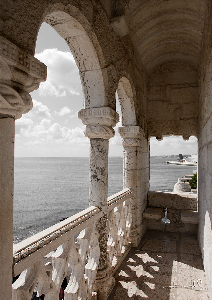 Canon EF 24mm F2.8 sample photo. Belém photography