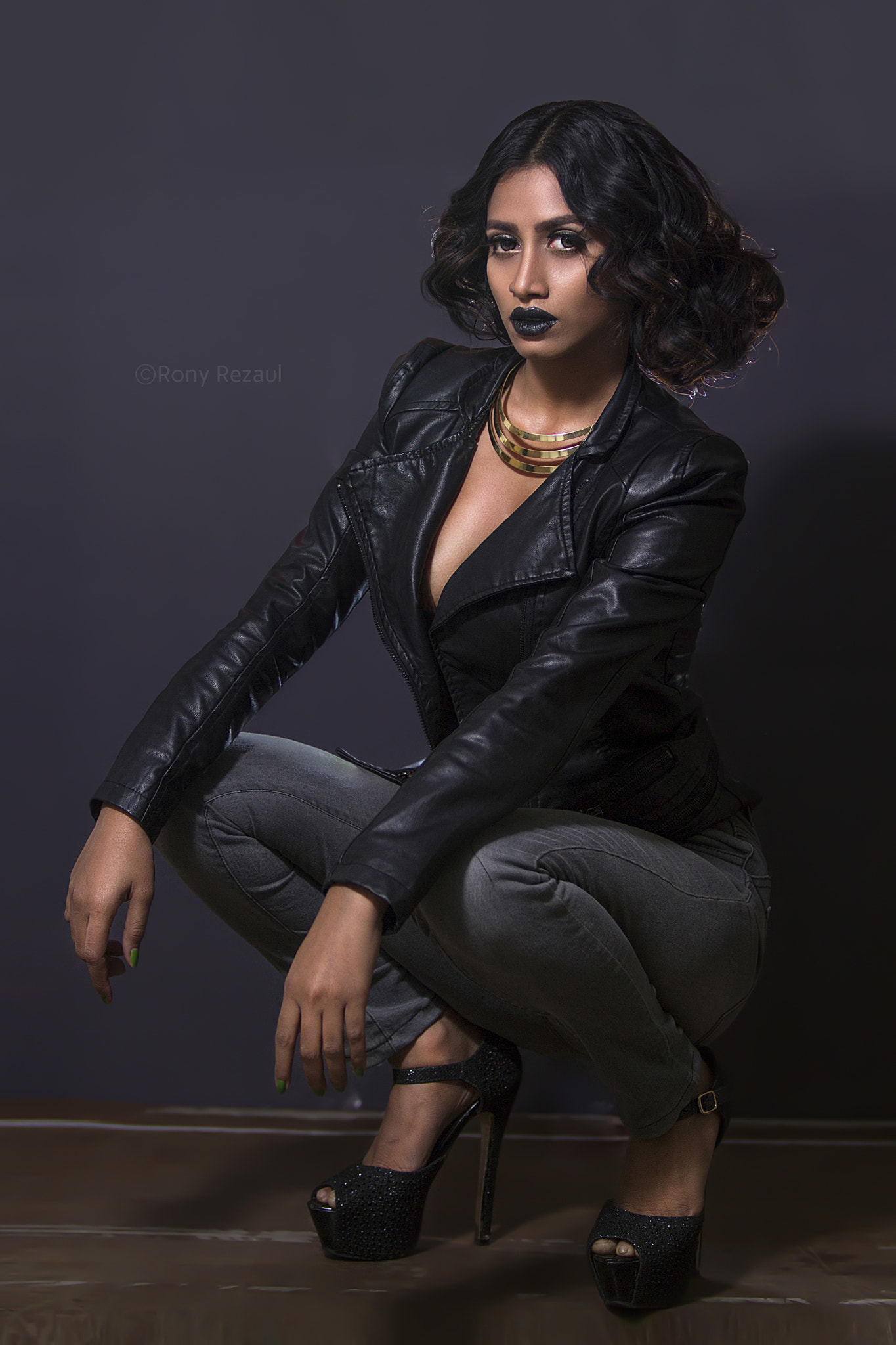 Canon EF 70-200mm F2.8L USM sample photo. Tumpa photography