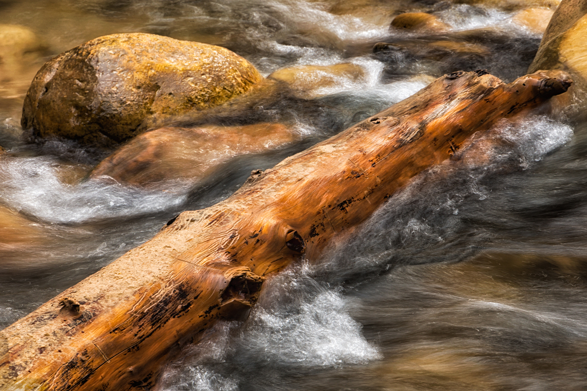Sony E 18-200mm F3.5-6.3 OSS sample photo. 'watching the river flow' photography