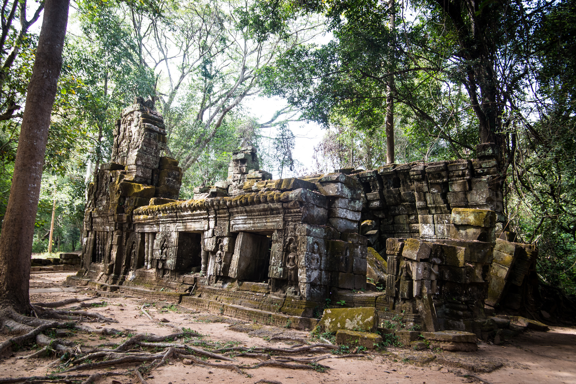 Nikon D600 sample photo. Hdr photography