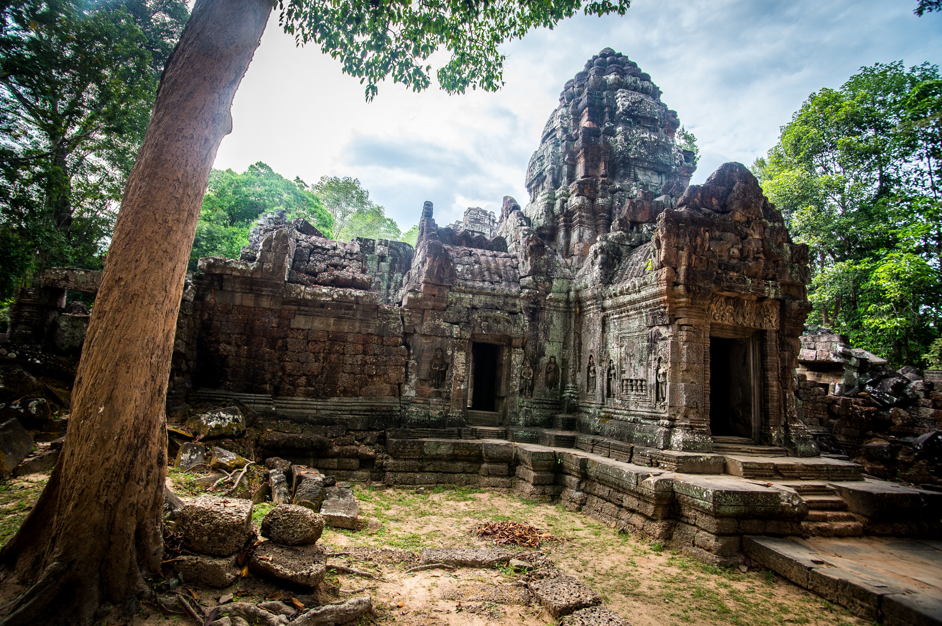 Nikon D600 sample photo. Hdr photography