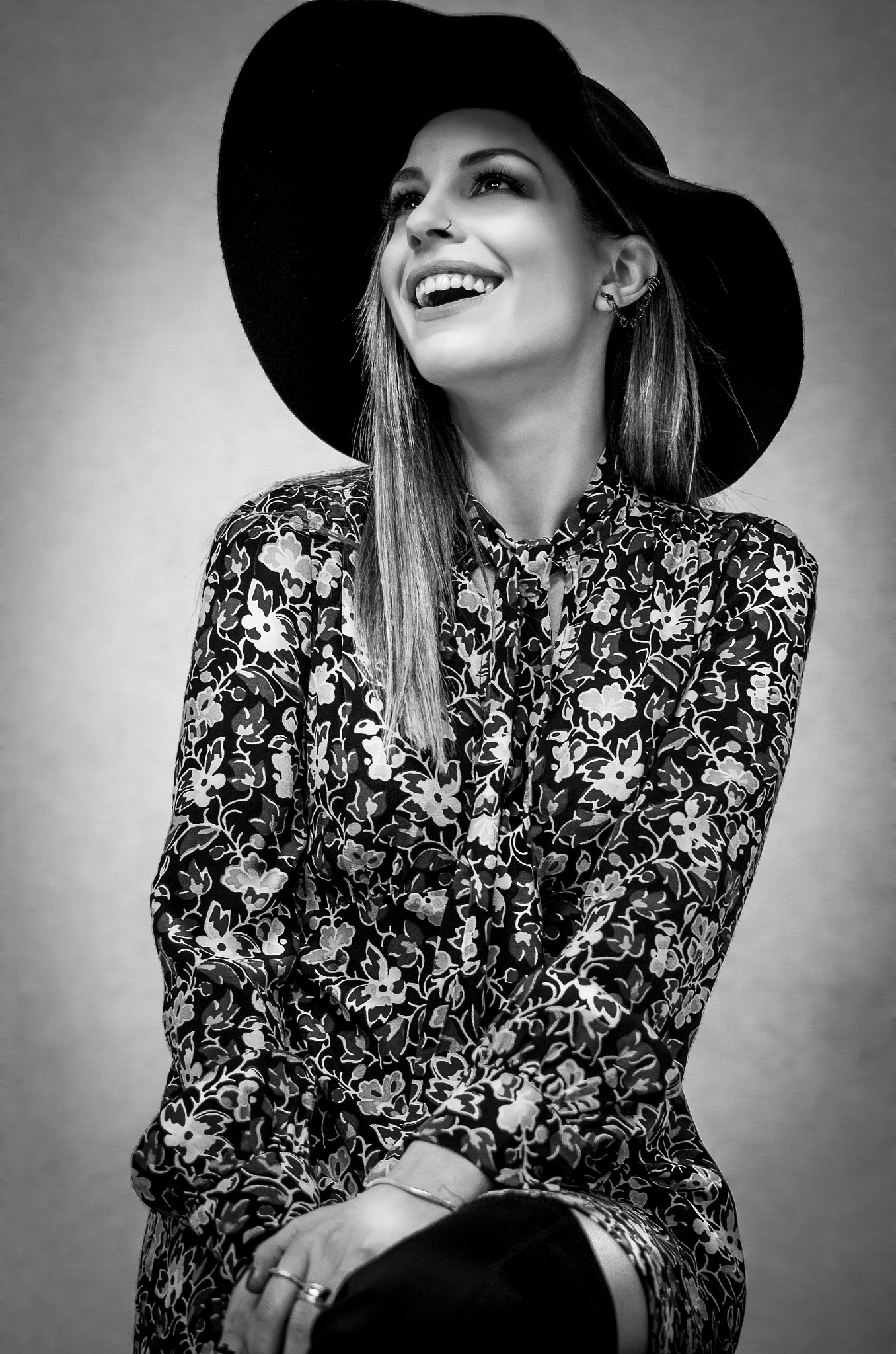 Pentax K-5 + Pentax smc DA 50mm F1.8 sample photo. Helen smiles photography