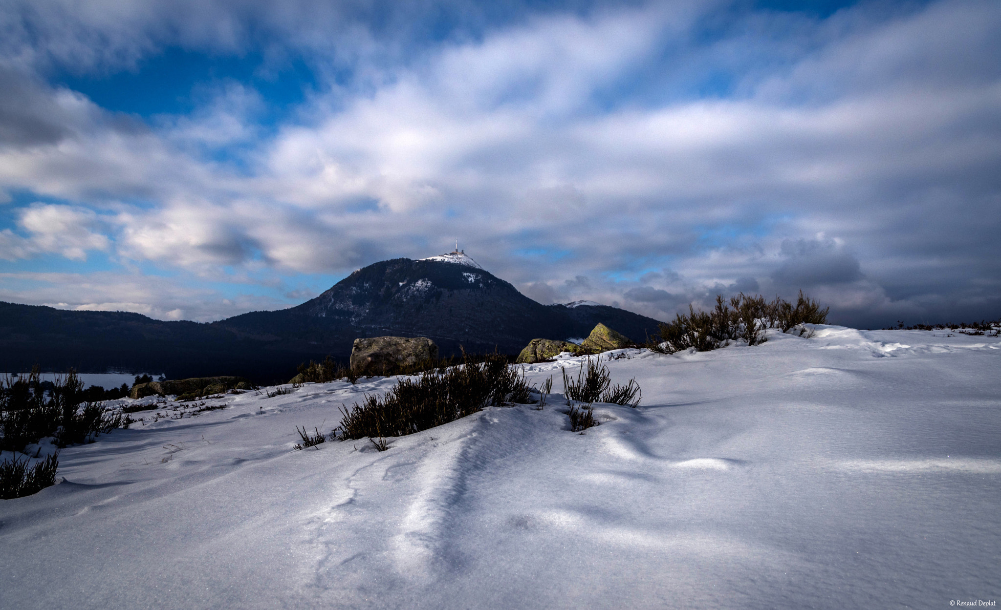 Nikon D500 sample photo. Landscape. photography