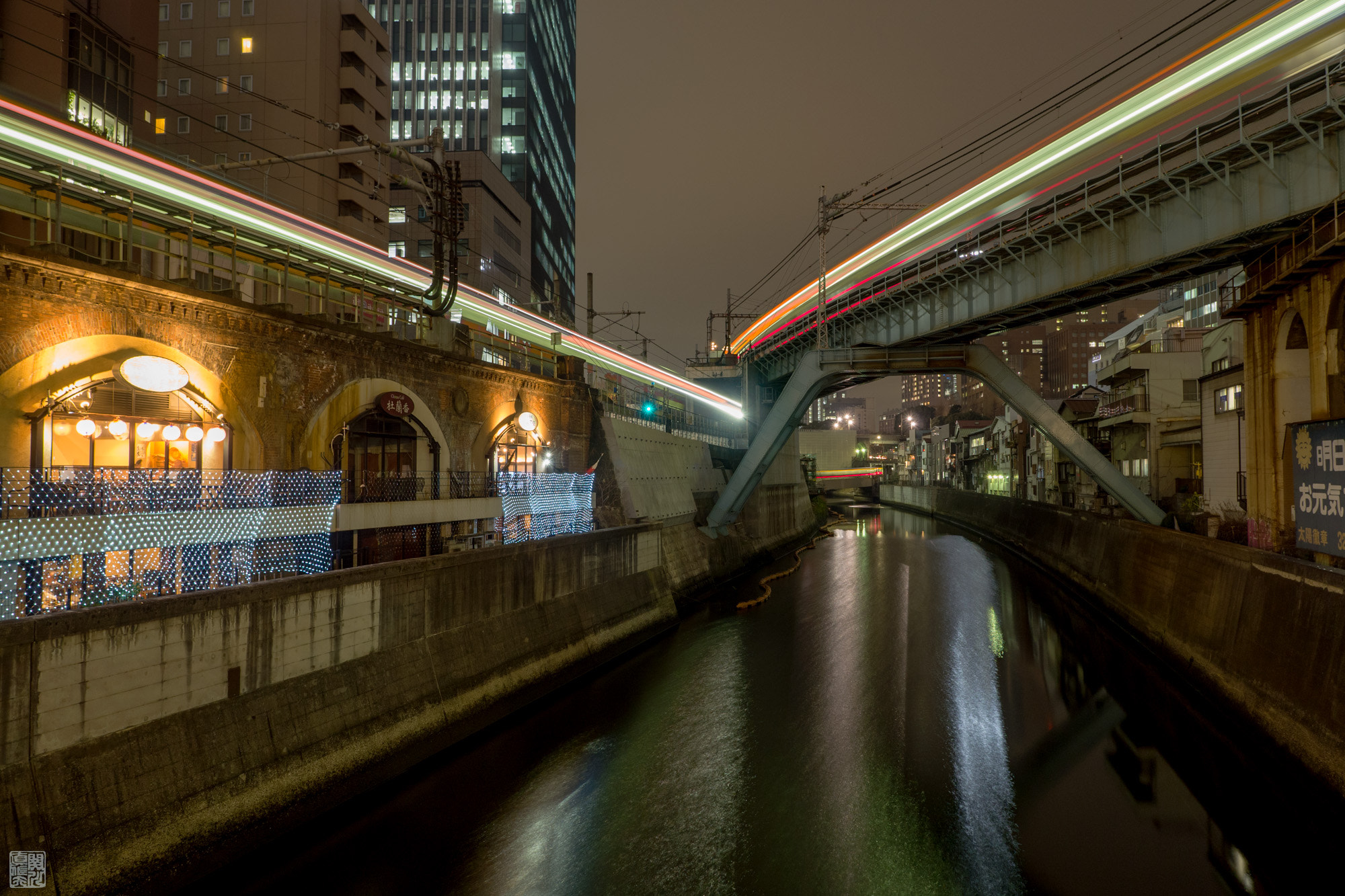 Olympus OM-D E-M10 II + OLYMPUS M.12mm F2.0 sample photo. Near ochanomizu station photography