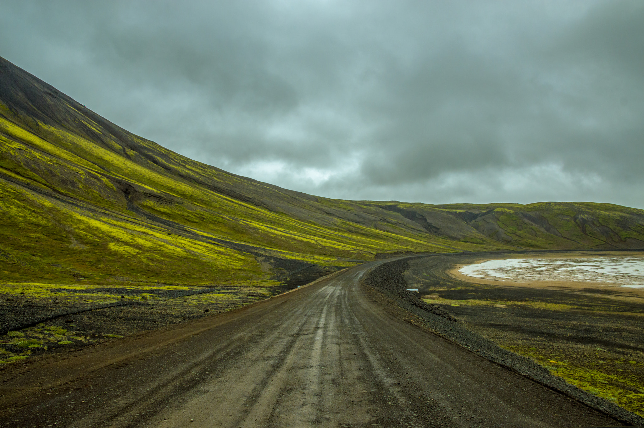 Nikon D3200 sample photo. Into the wild. photography