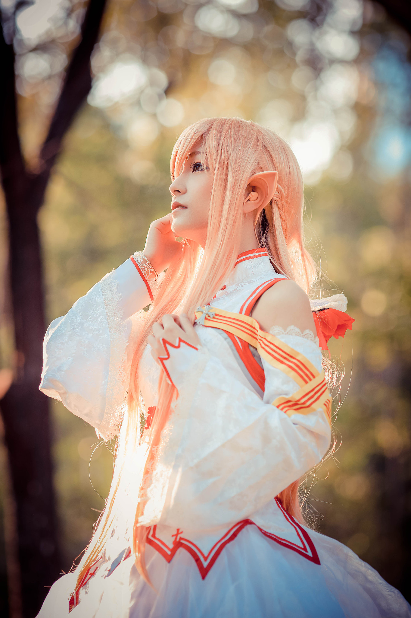 Canon EF 135mm F2L USM sample photo. Mg 拷贝 photography