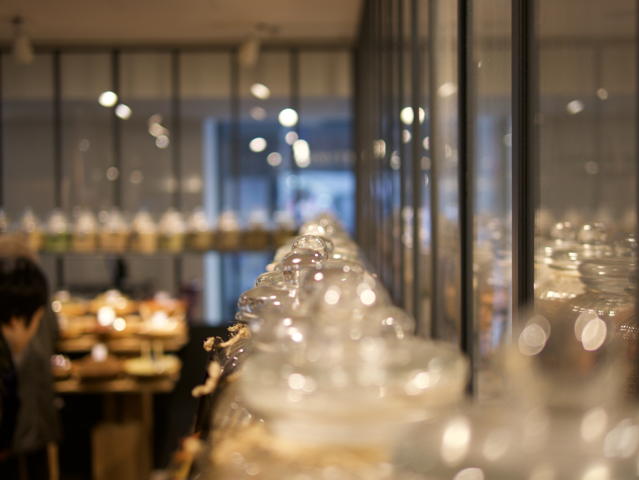 Panasonic Lumix DMC-GX85 (Lumix DMC-GX80 / Lumix DMC-GX7 Mark II) + Panasonic Leica DG Summilux 25mm F1.4 II ASPH sample photo