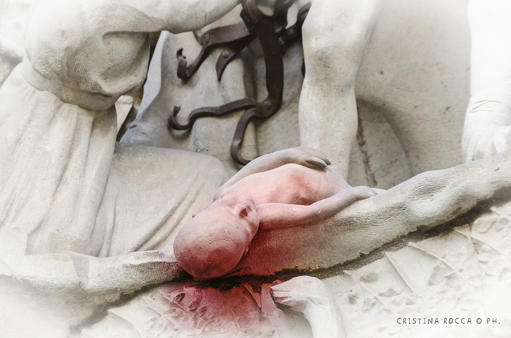 Tamron SP 24-70mm F2.8 Di VC USD sample photo. La strage degli innocenti - sagrada familia photography