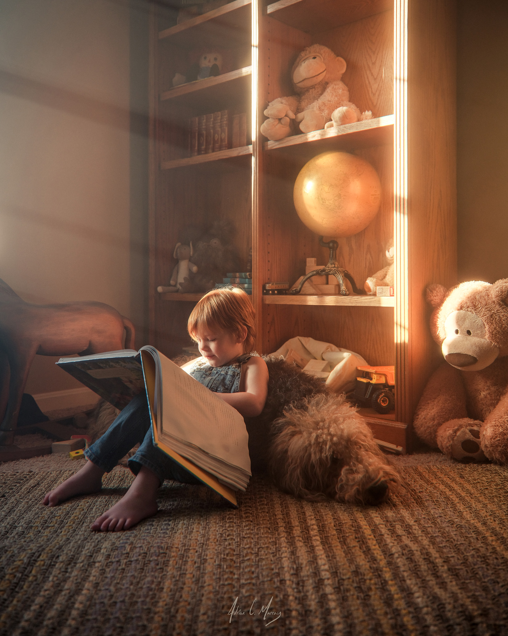 Fujifilm GFX 50S sample photo. Reading buddies photography