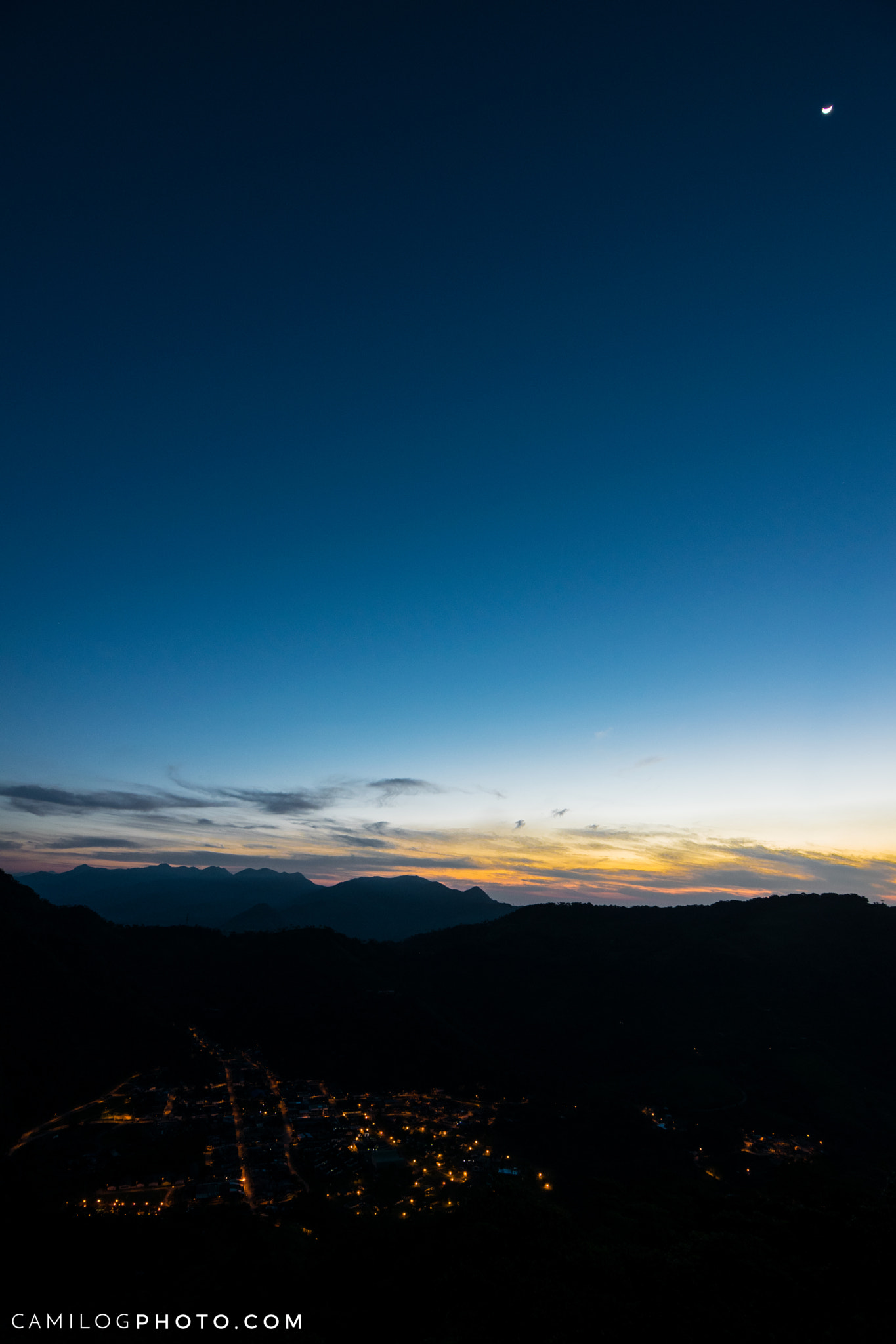 Tokina AT-X Pro 11-16mm F2.8 DX sample photo. Amanecer en santa maria photography