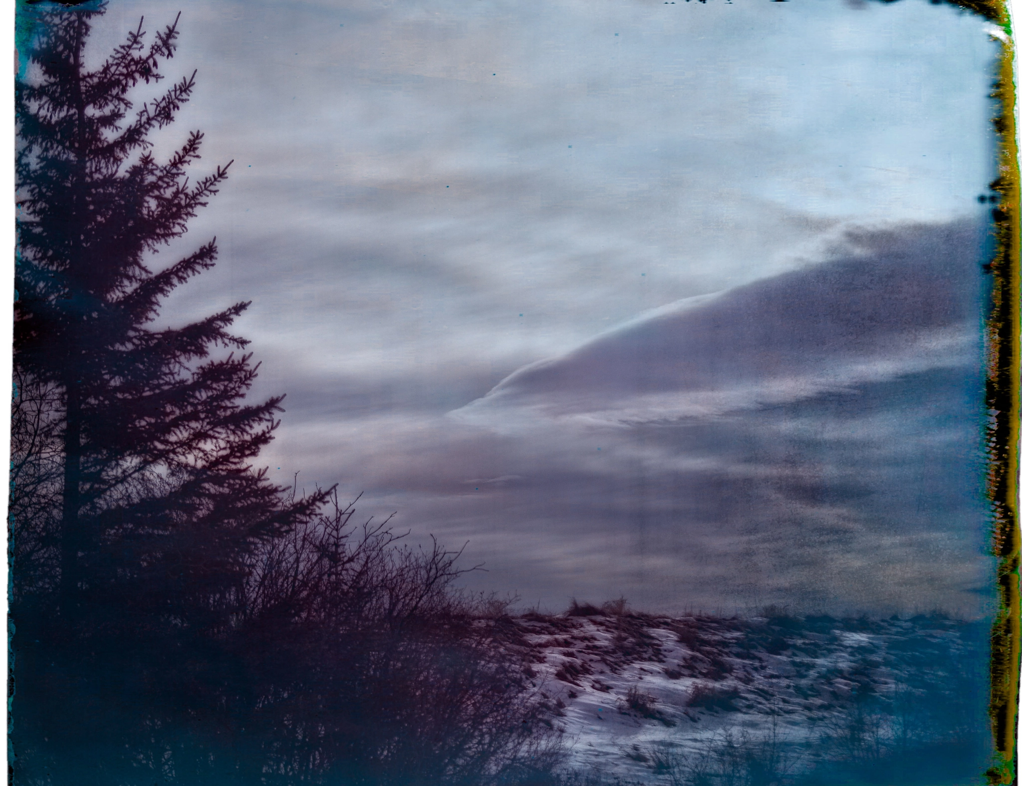 Panasonic Lumix G X Vario 35-100mm F2.8 OIS sample photo. Day 19: playin' with the clouds photography