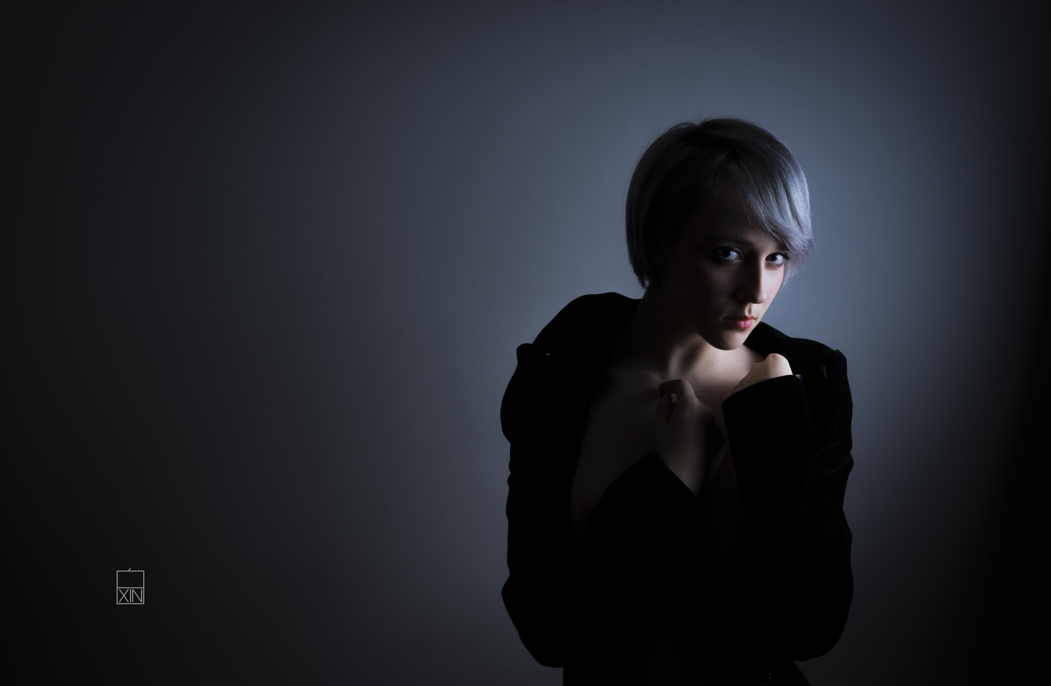 Sony a7 II + Sony DT 50mm F1.8 SAM sample photo. Connect photography