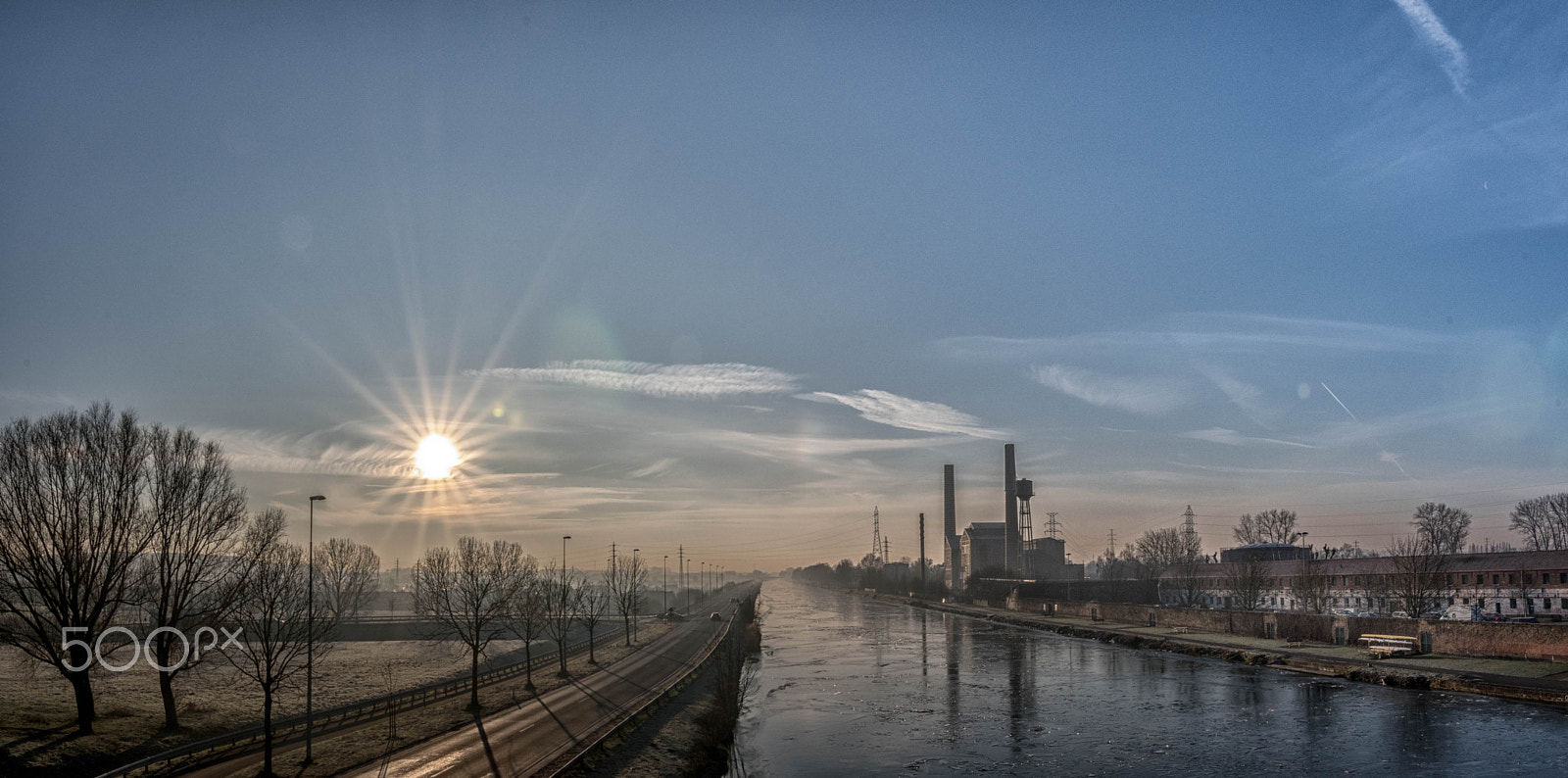 Nikon D500 sample photo. Winterthale photography