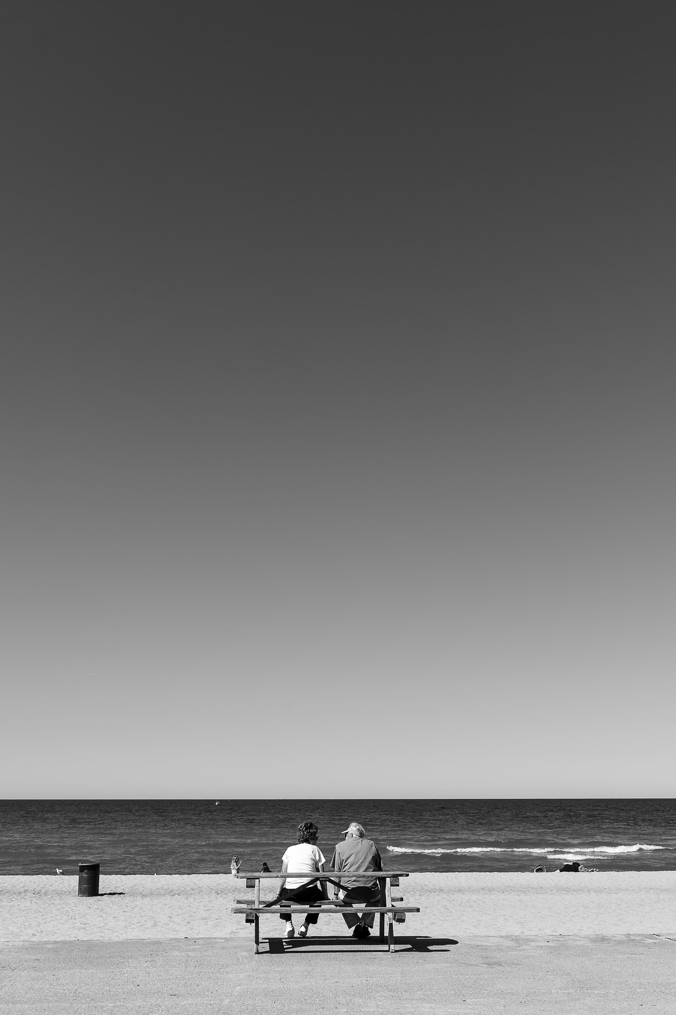 Nikon Df sample photo. Life long friend... photography