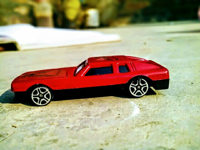 Micromax Canvas A1 sample photo. Toy car......... photography