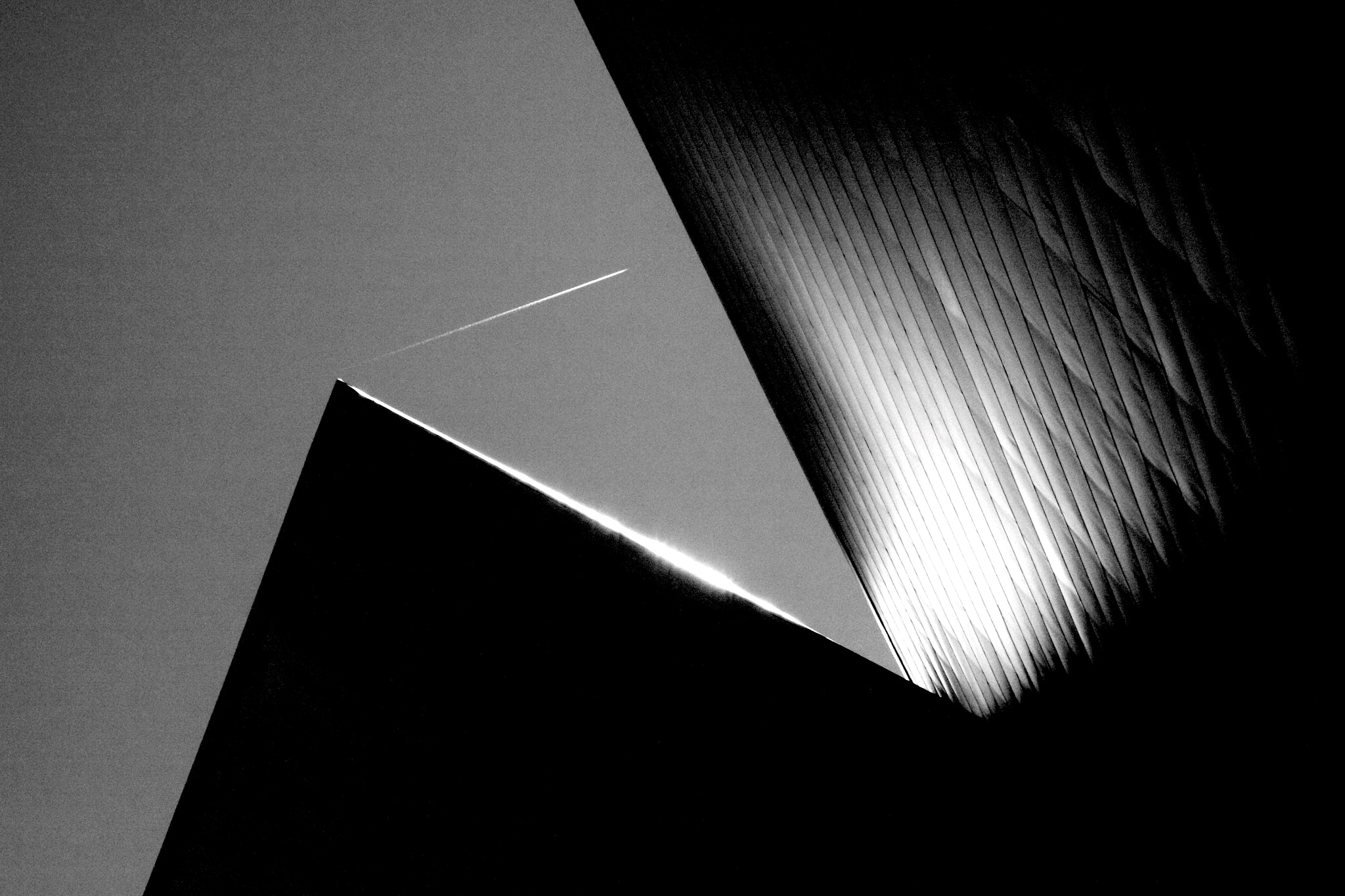 Canon EOS 50D sample photo. The beautiful denver art museum photography