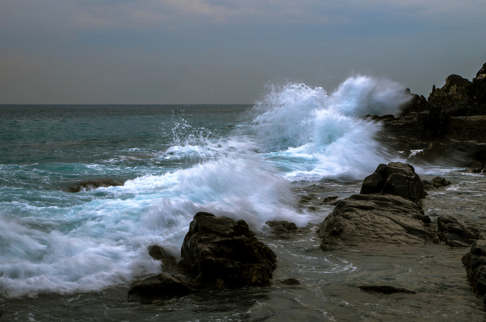 Pentax K-500 sample photo. An unstoppable force photography
