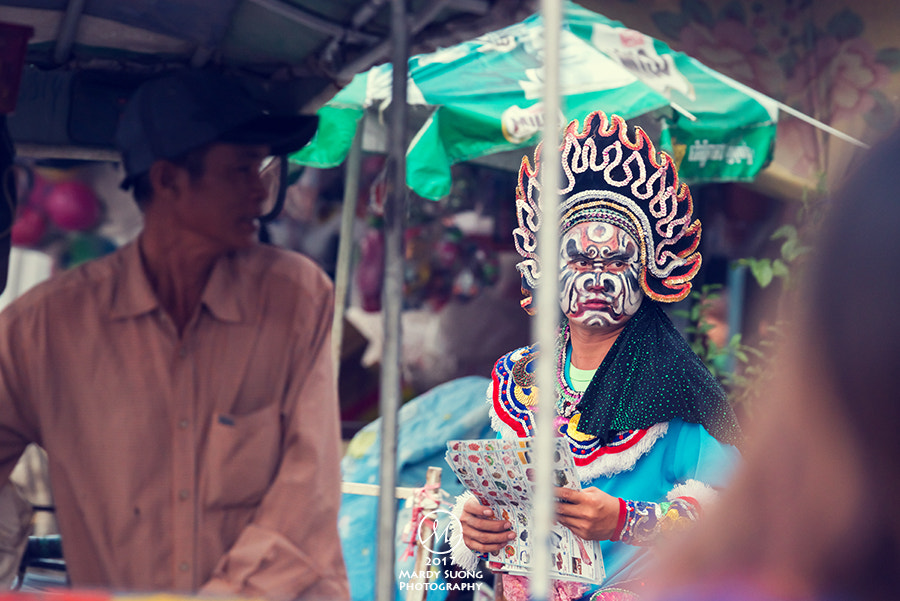 Nikon D800 sample photo. A giant on earth ! (ខេត្តកណ្តាល) photography