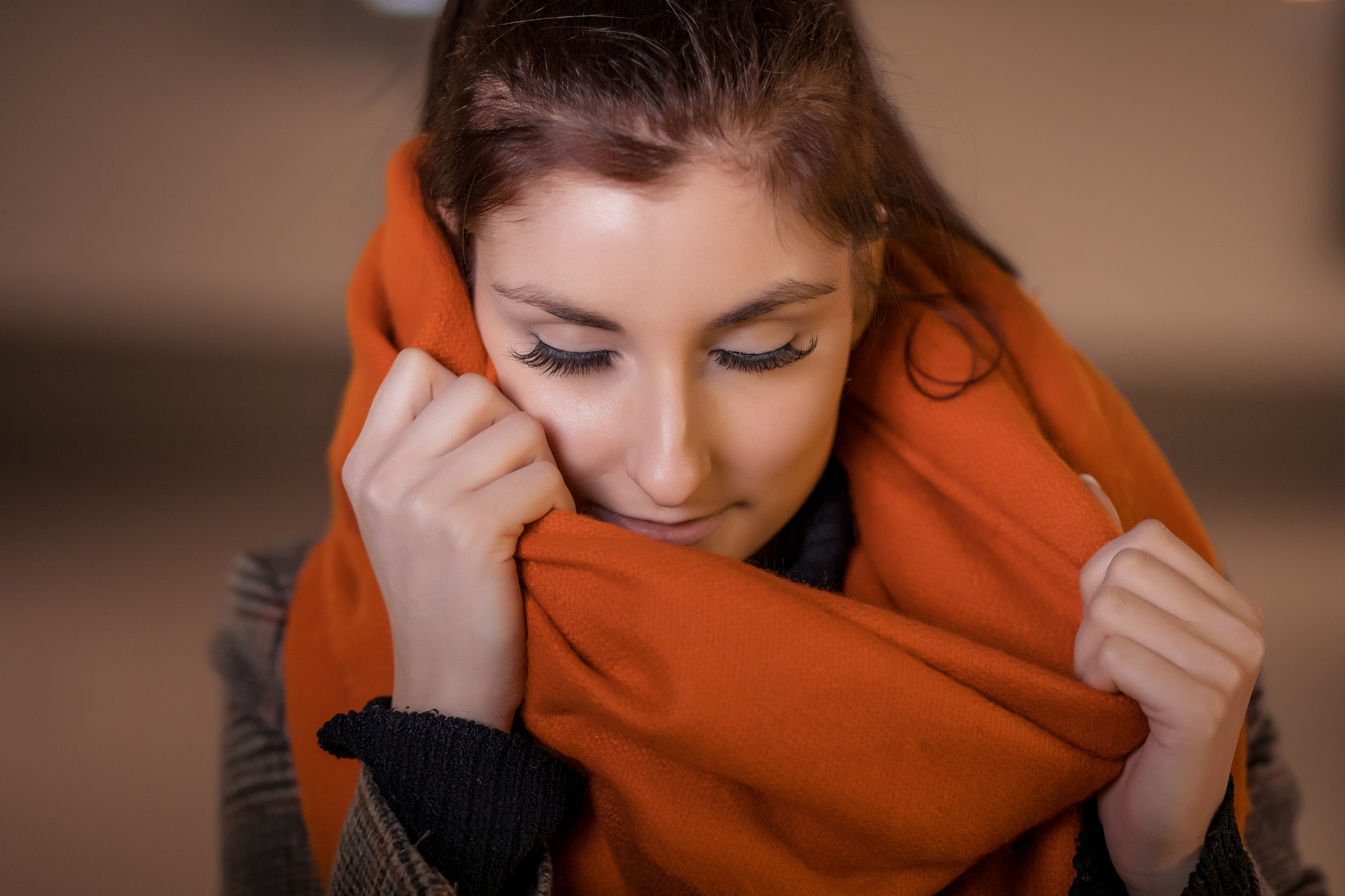 Canon EF 85mm F1.8 USM sample photo. Ricarda photography