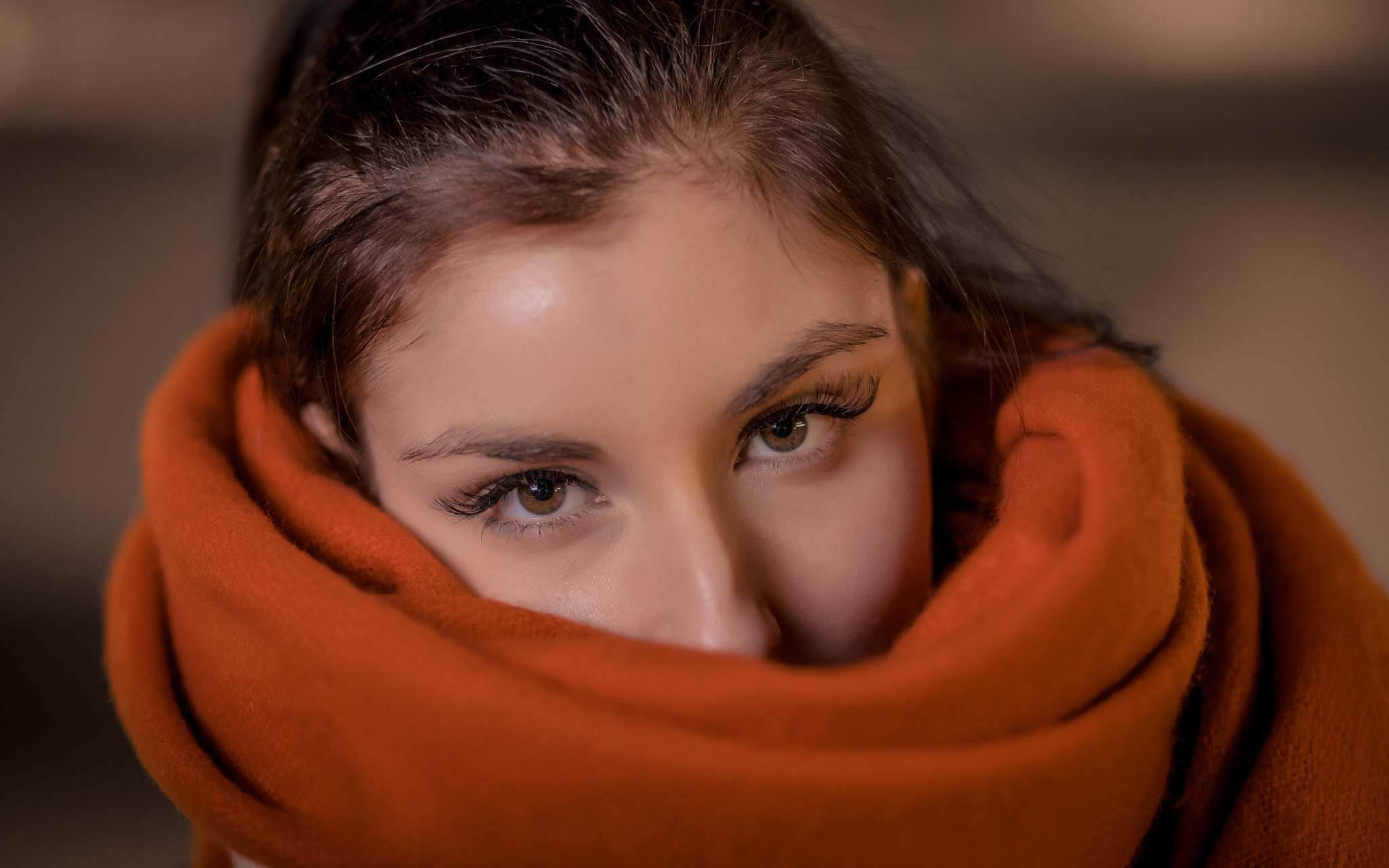 Canon EF 85mm F1.8 USM sample photo. Ricarda photography