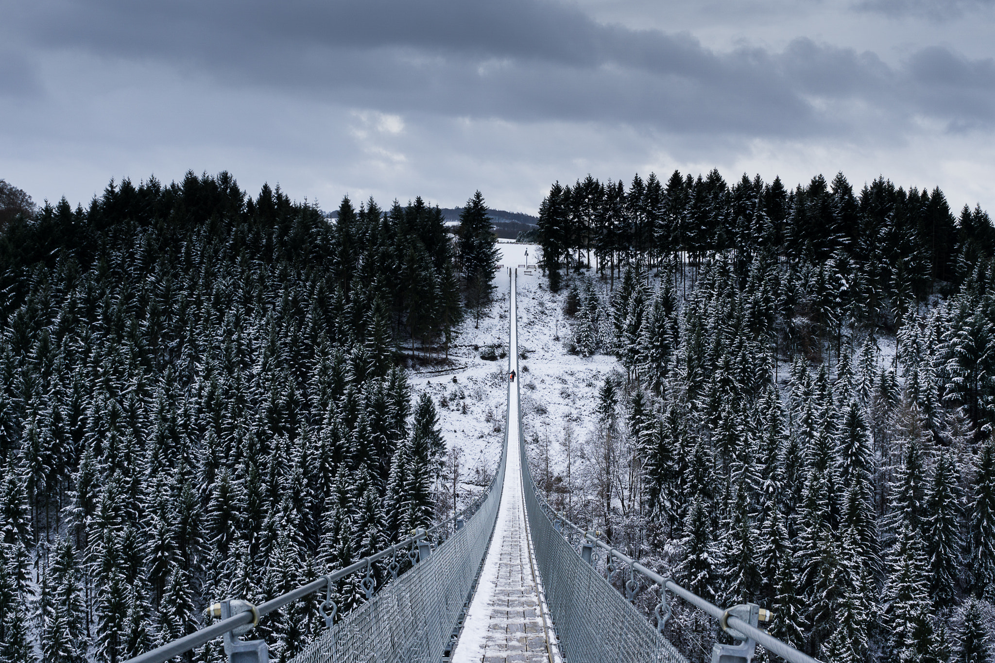 Sony FE 28mm F2 sample photo. Geierlay photography