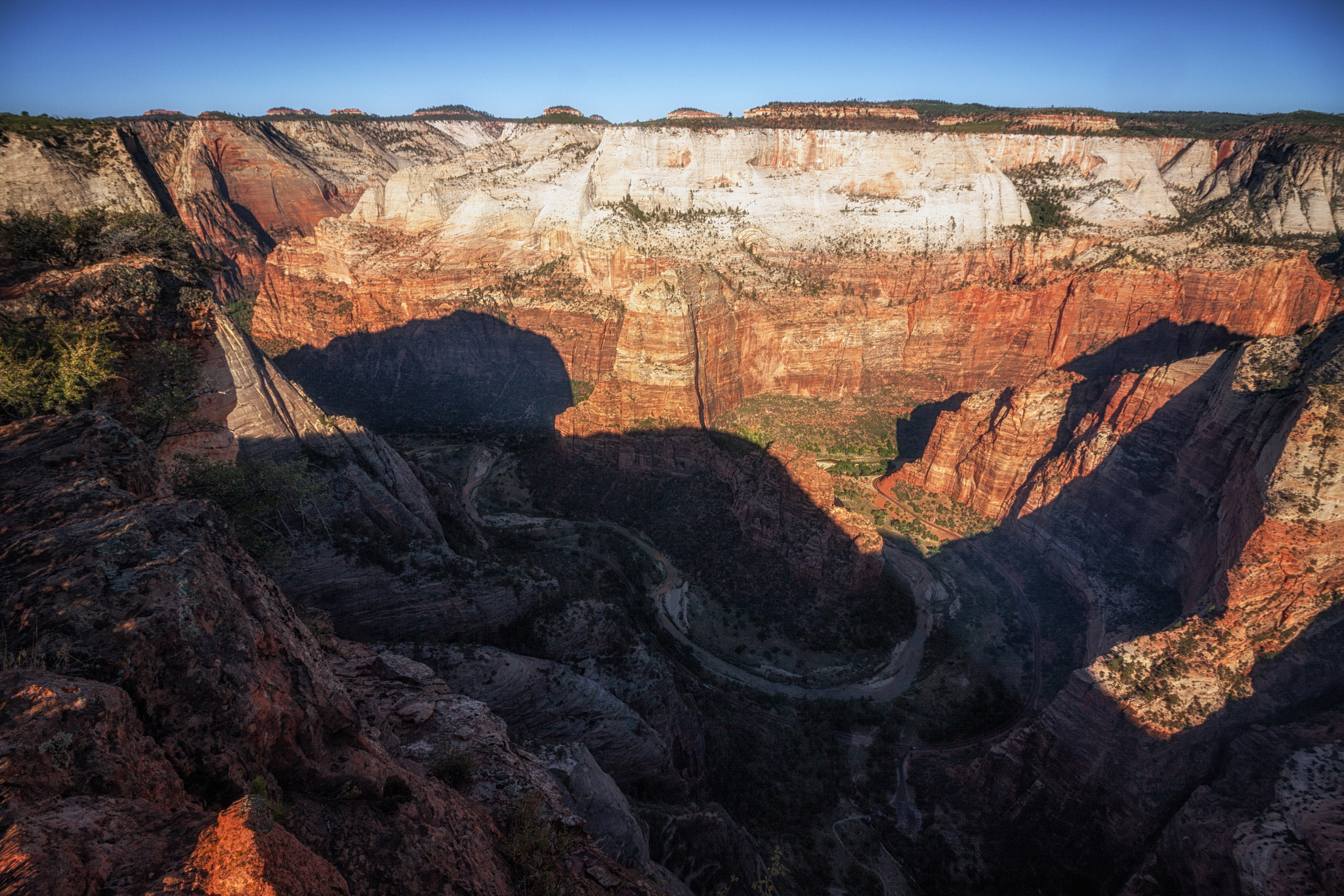 Canon EOS 50D sample photo. It ain't no horseshoe bend photography
