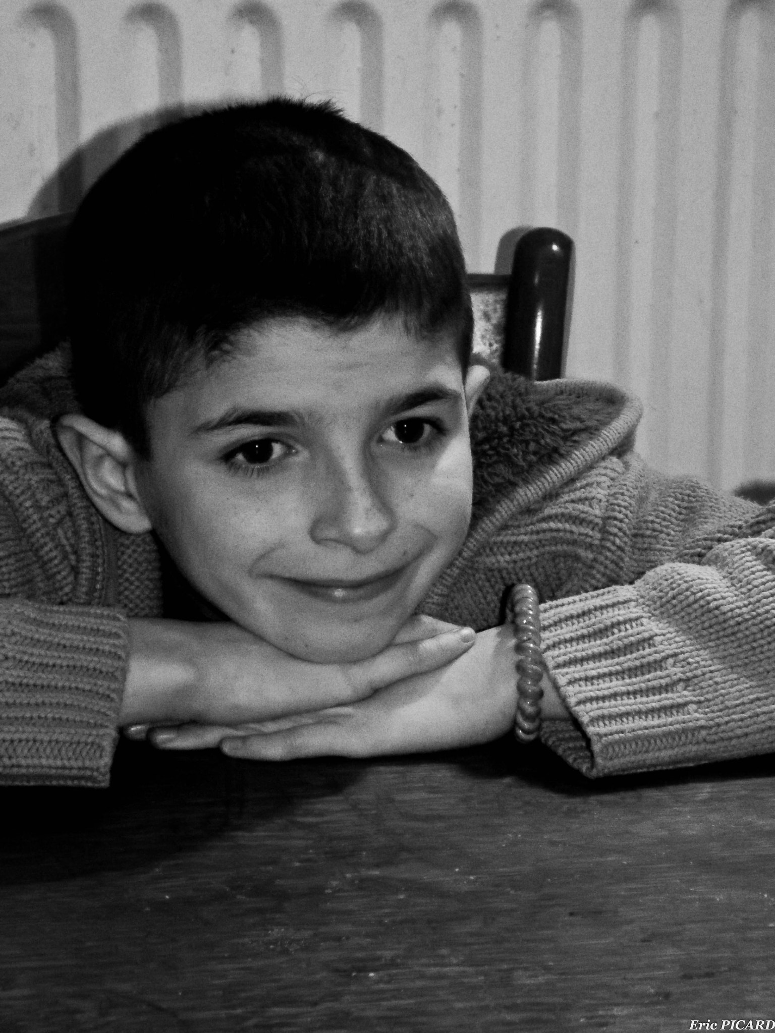 Fujifilm FinePix S4600 sample photo. Dylan photography
