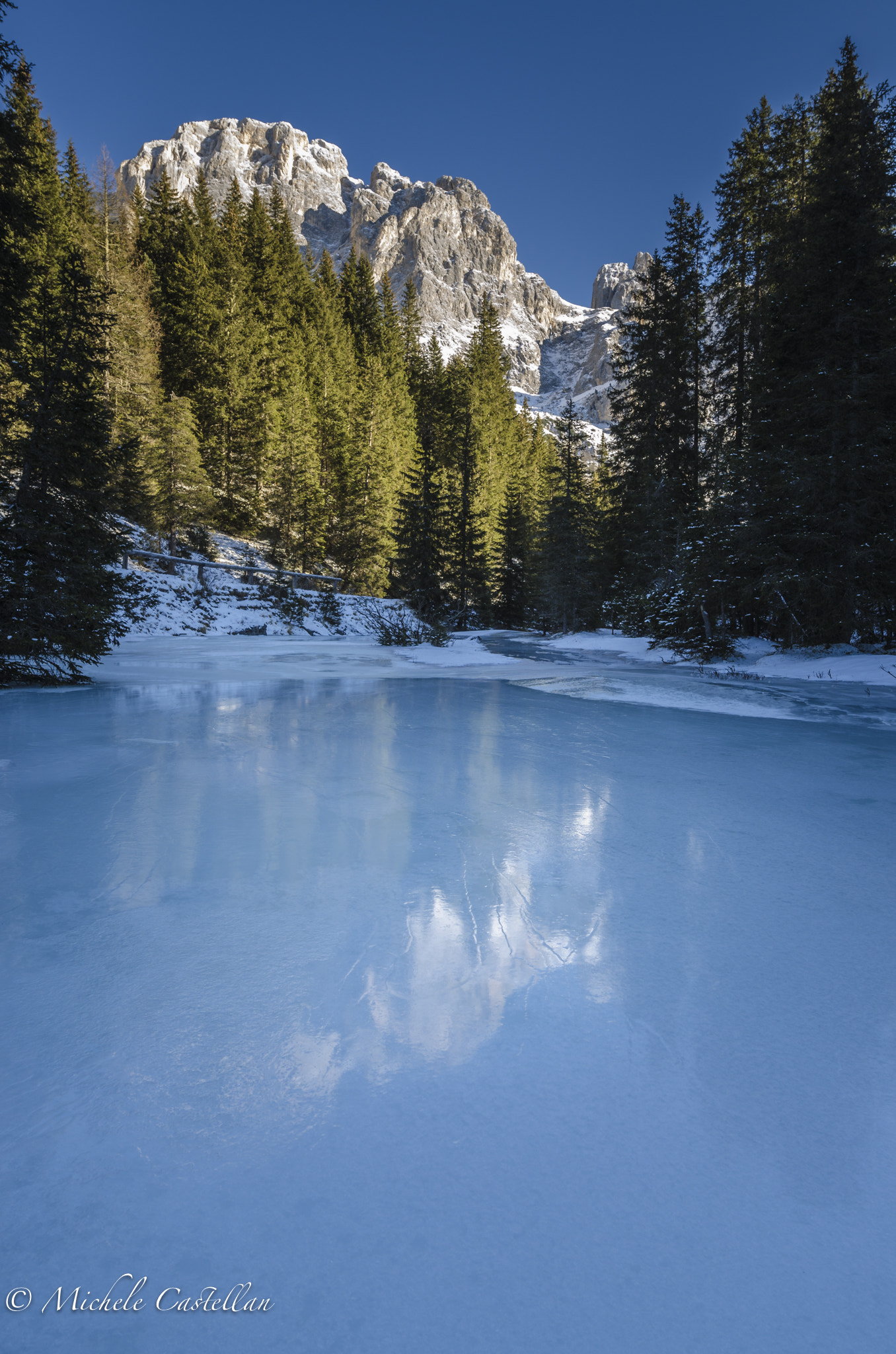 Nikon AF-S Nikkor 14-24mm F2.8G ED sample photo. Val venegia photography