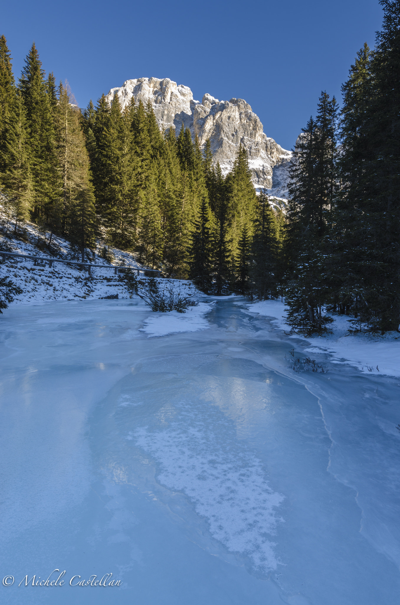 Nikon AF-S Nikkor 14-24mm F2.8G ED sample photo. Val venegia photography