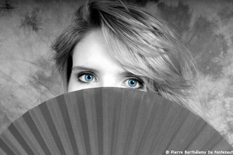 Nikon D300 sample photo. Eventail photography