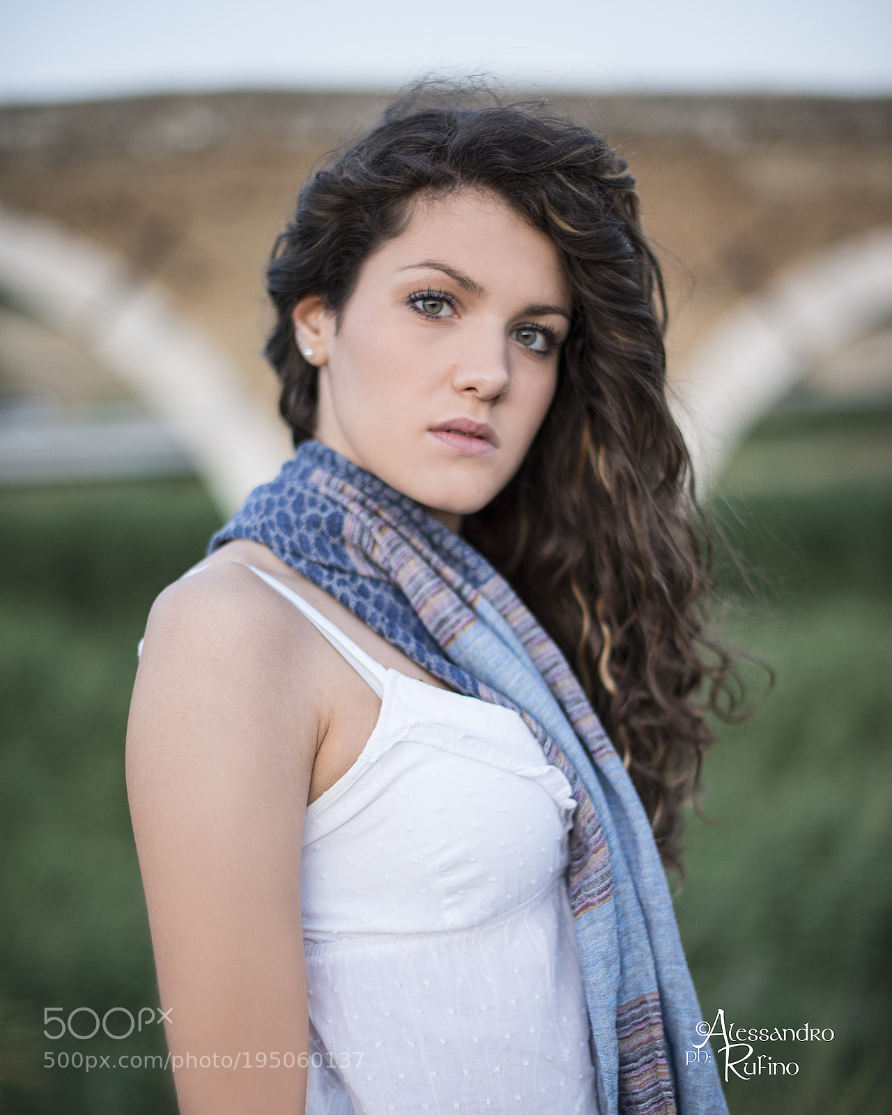 Nikon D800 sample photo. Luciana photography