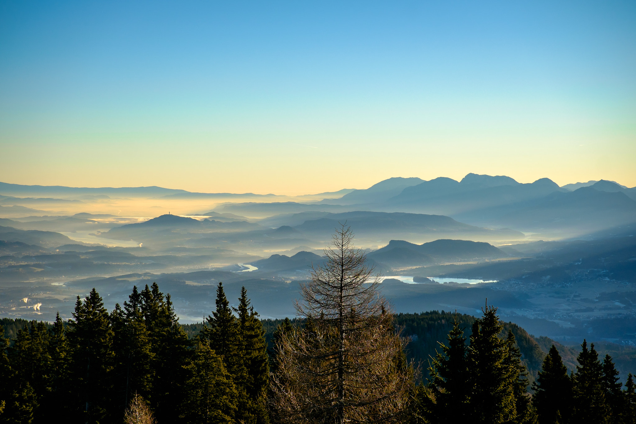 Fujifilm X-E2 + Fujifilm XC 50-230mm F4.5-6.7 OIS sample photo. Nature photography