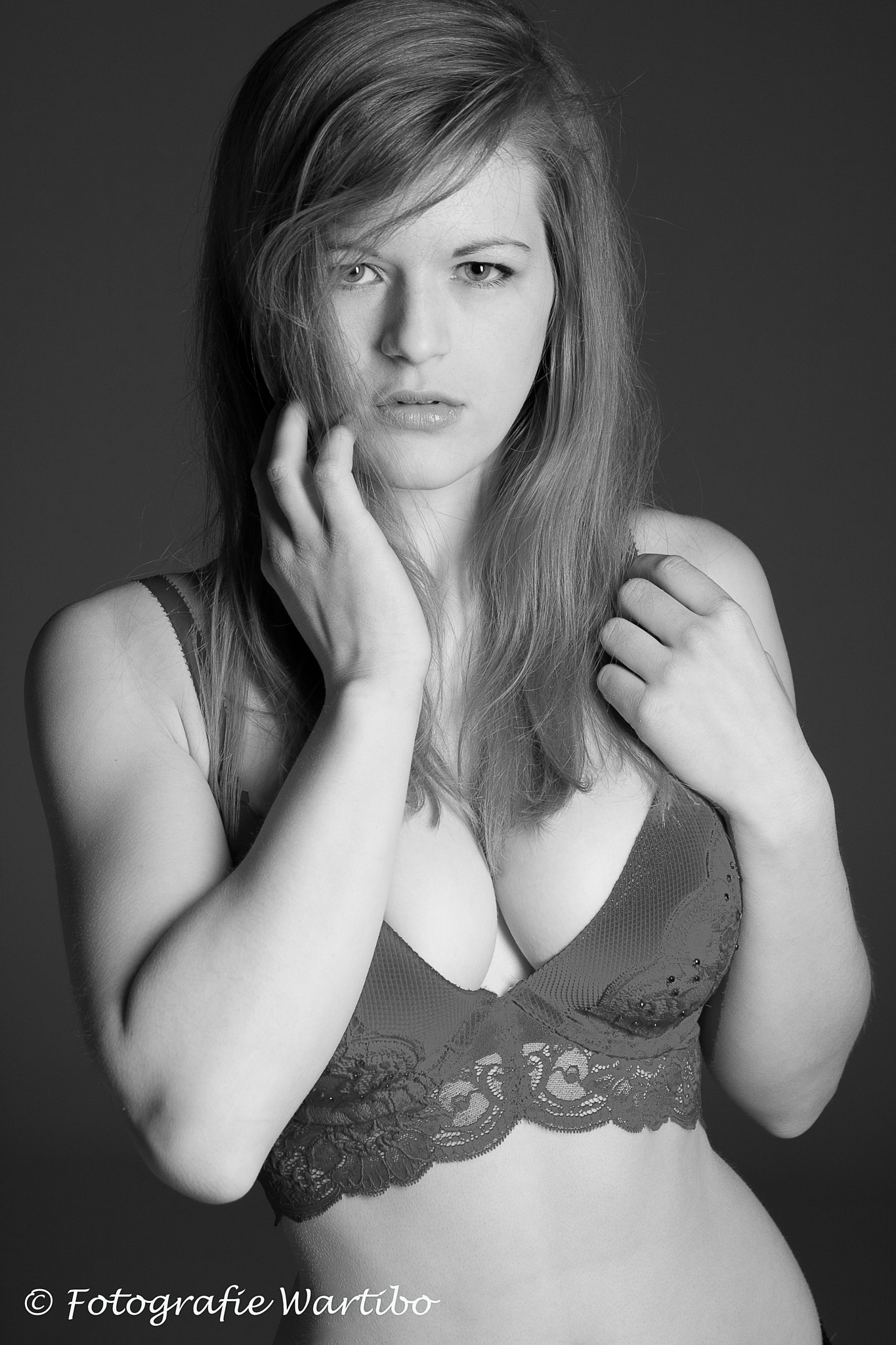 Canon EOS 40D sample photo. Fear photography