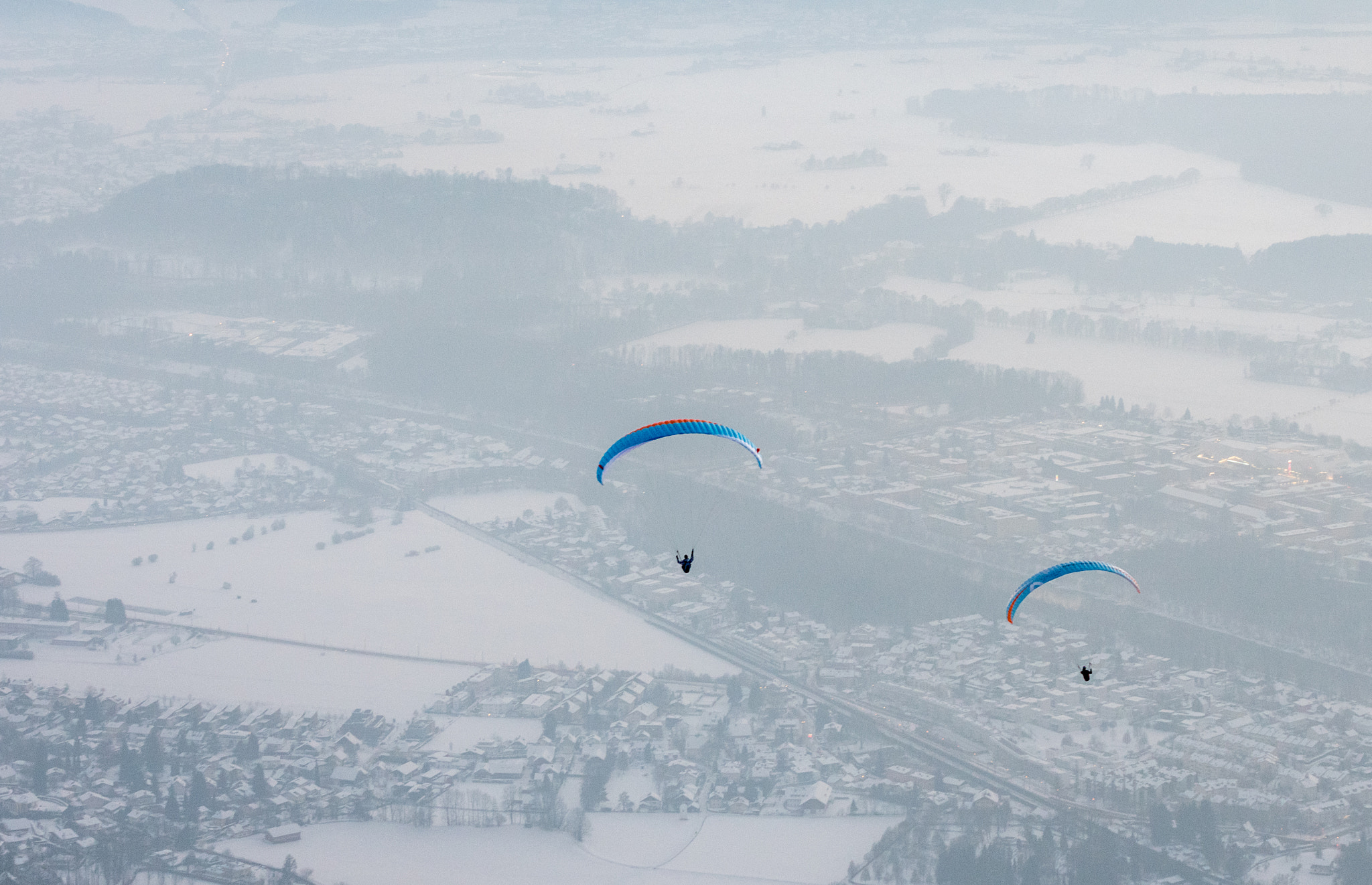 Sigma 70-200mm F2.8 EX DG OS HSM sample photo. Last flight for today! photography