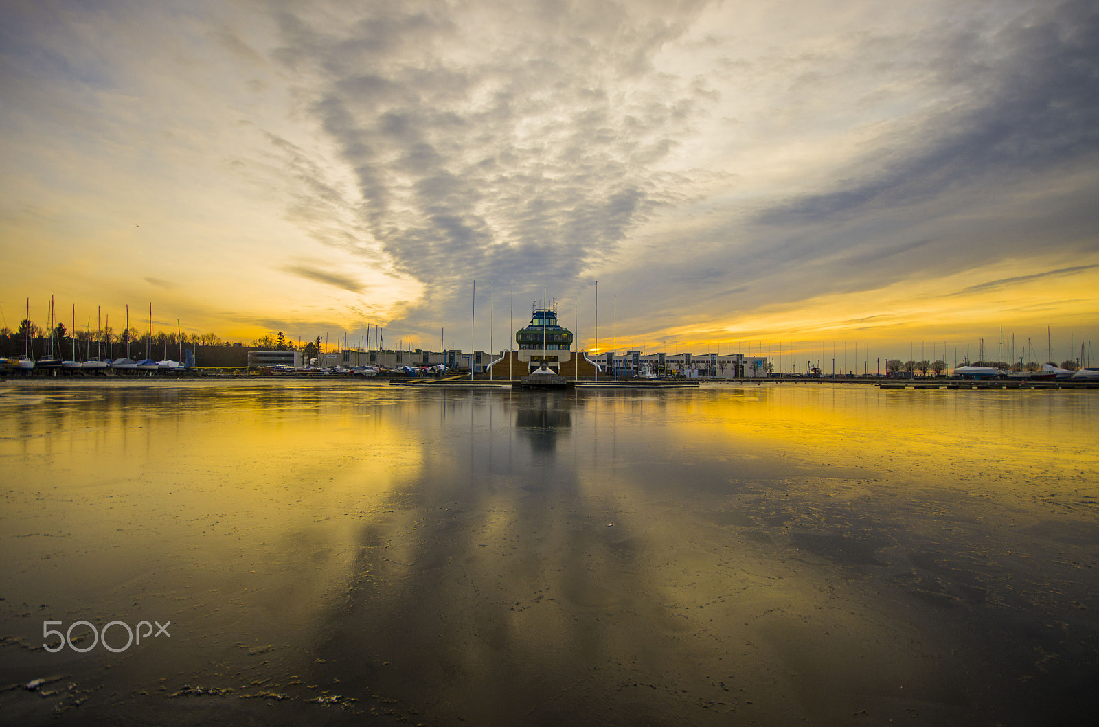 Sigma AF 10-20mm F4-5.6 EX DC sample photo. Pirita. photography